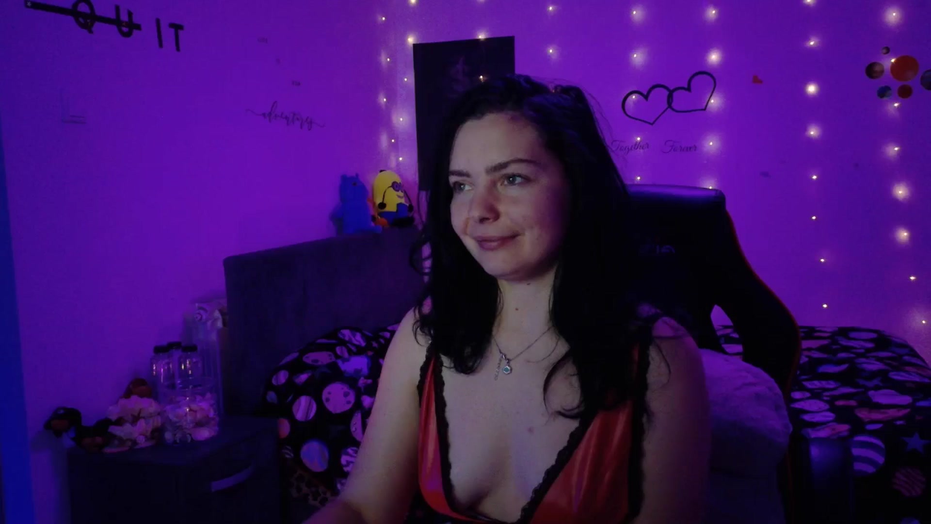 Gallery image thumbnail from YreneA's myfreecams stream on, 11/04/2025, 13:38 image 1 of 20