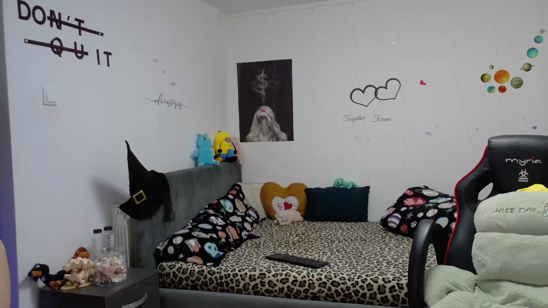 Gallery image thumbnail from YreneA's myfreecams stream on, 11/07/2025, 06:51 image 5 of 20