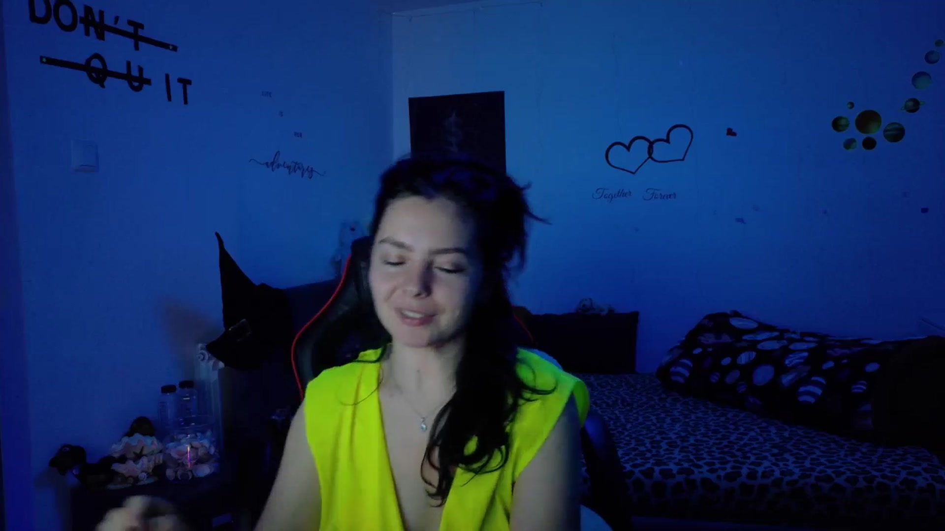 Gallery image thumbnail from YreneA's myfreecams stream on, 11/07/2025, 06:51 image 11 of 20