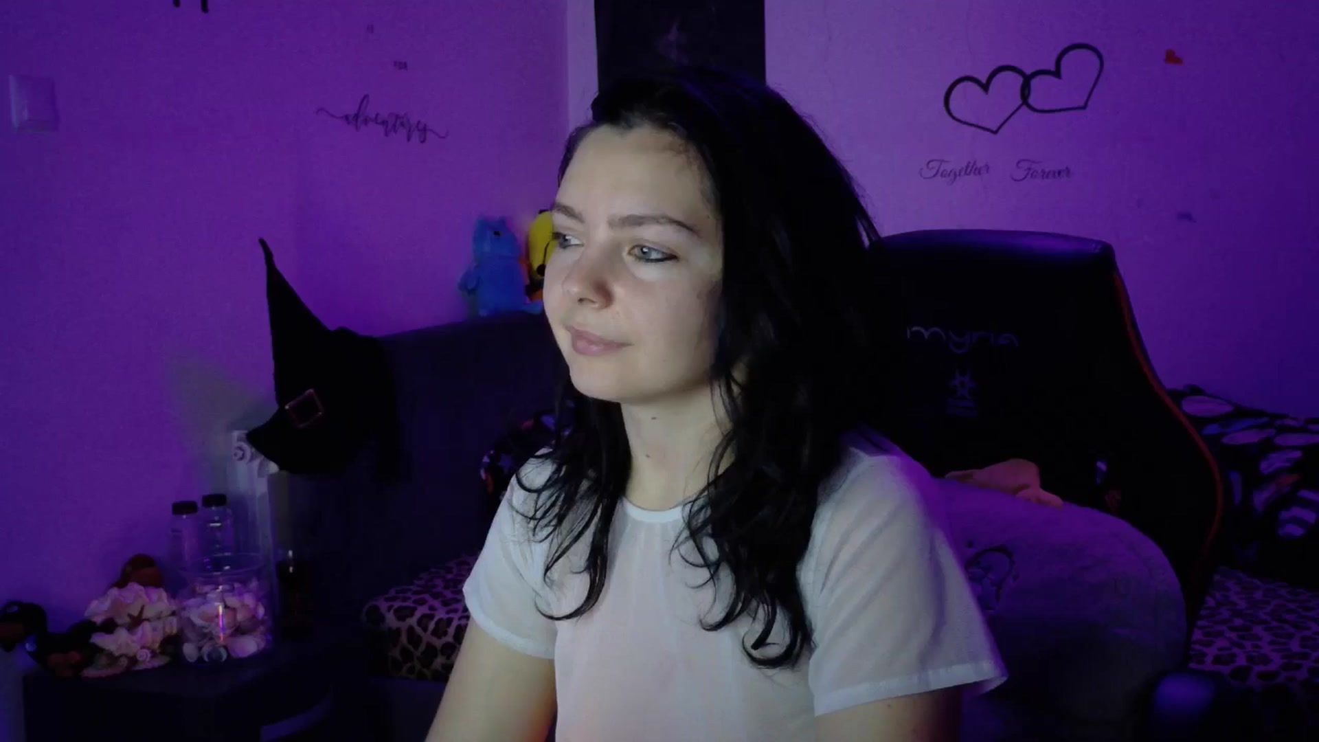 Gallery image thumbnail from YreneA's myfreecams stream on, 11/07/2025, 08:14 image 1 of 20
