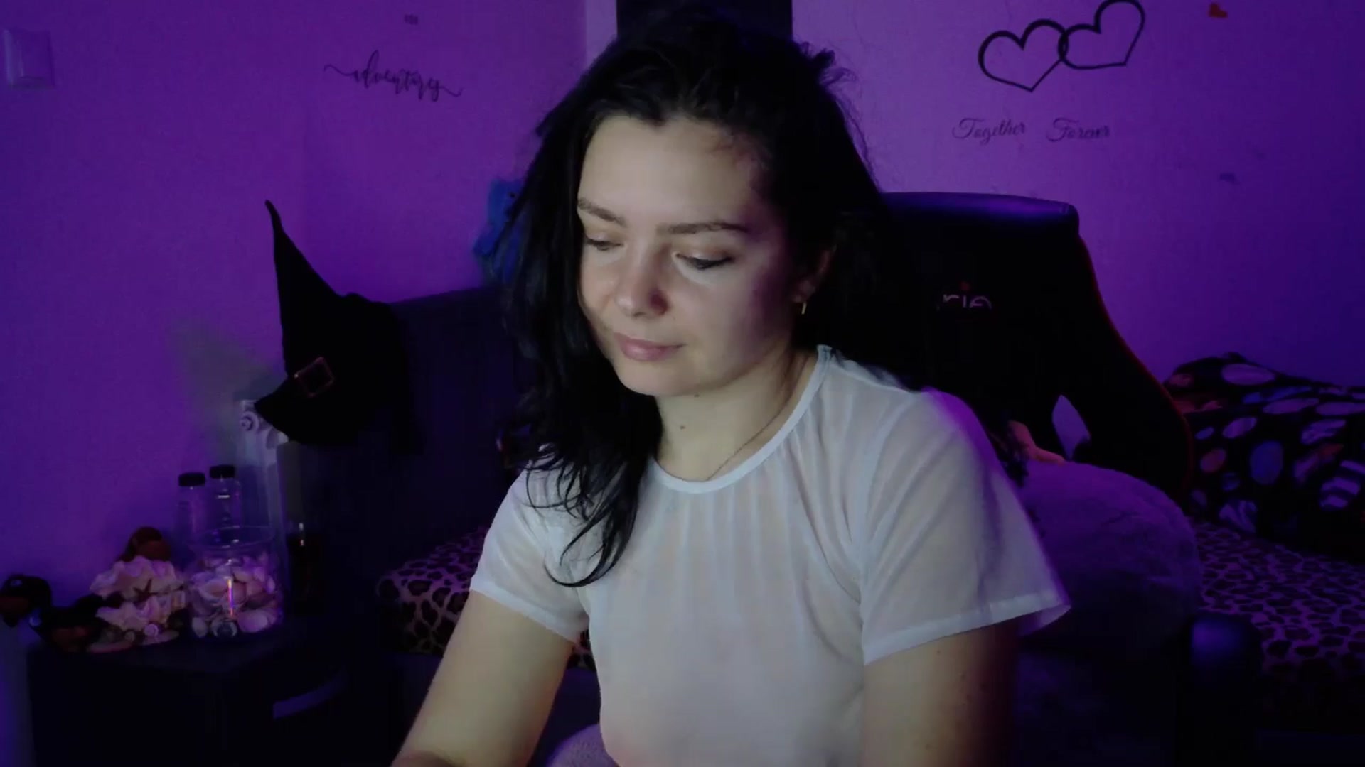 Gallery image thumbnail from YreneA's myfreecams stream on, 11/07/2025, 08:14 image 2 of 20