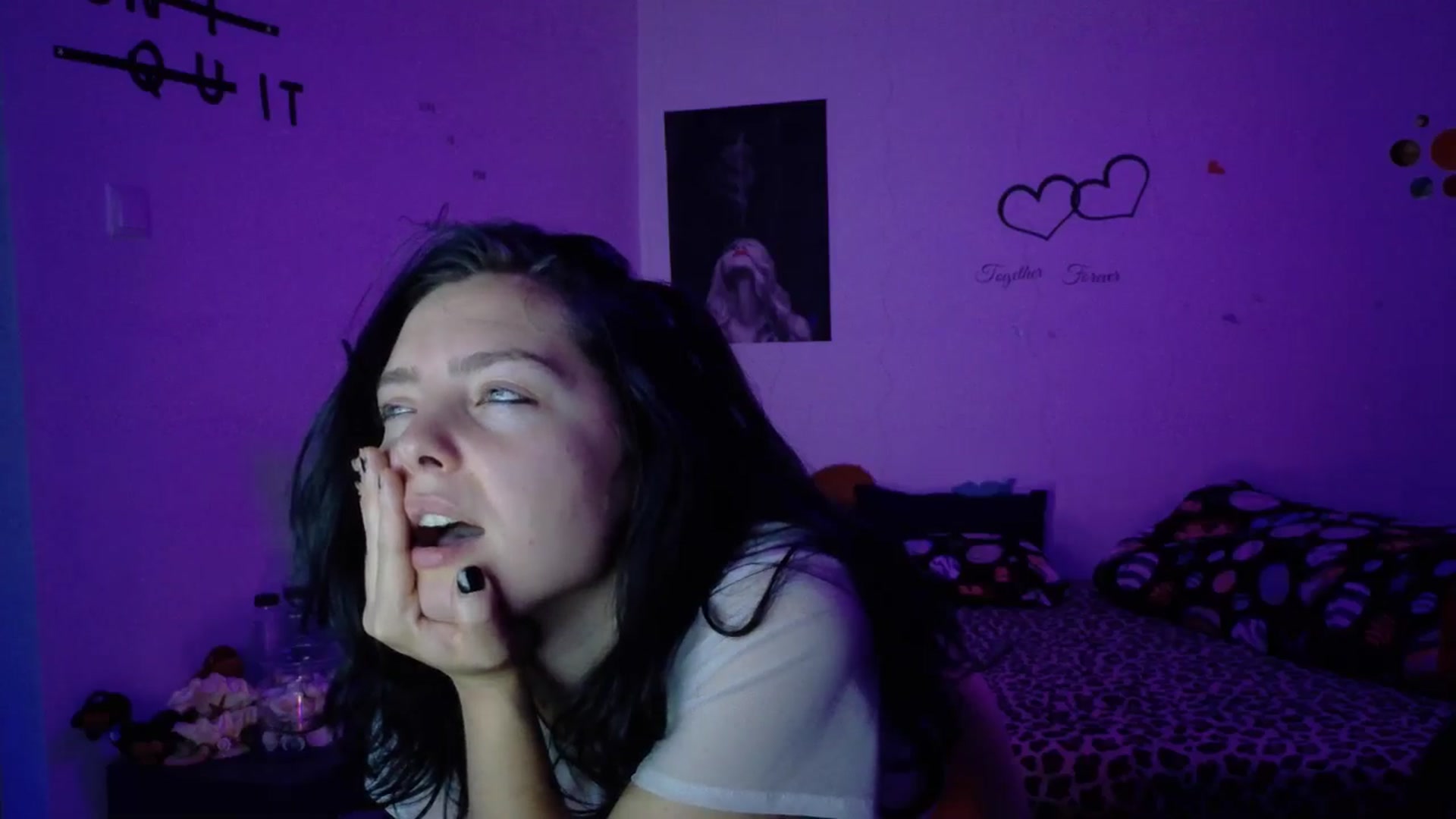 Gallery image thumbnail from YreneA's myfreecams stream on, 11/07/2025, 08:14 image 16 of 20