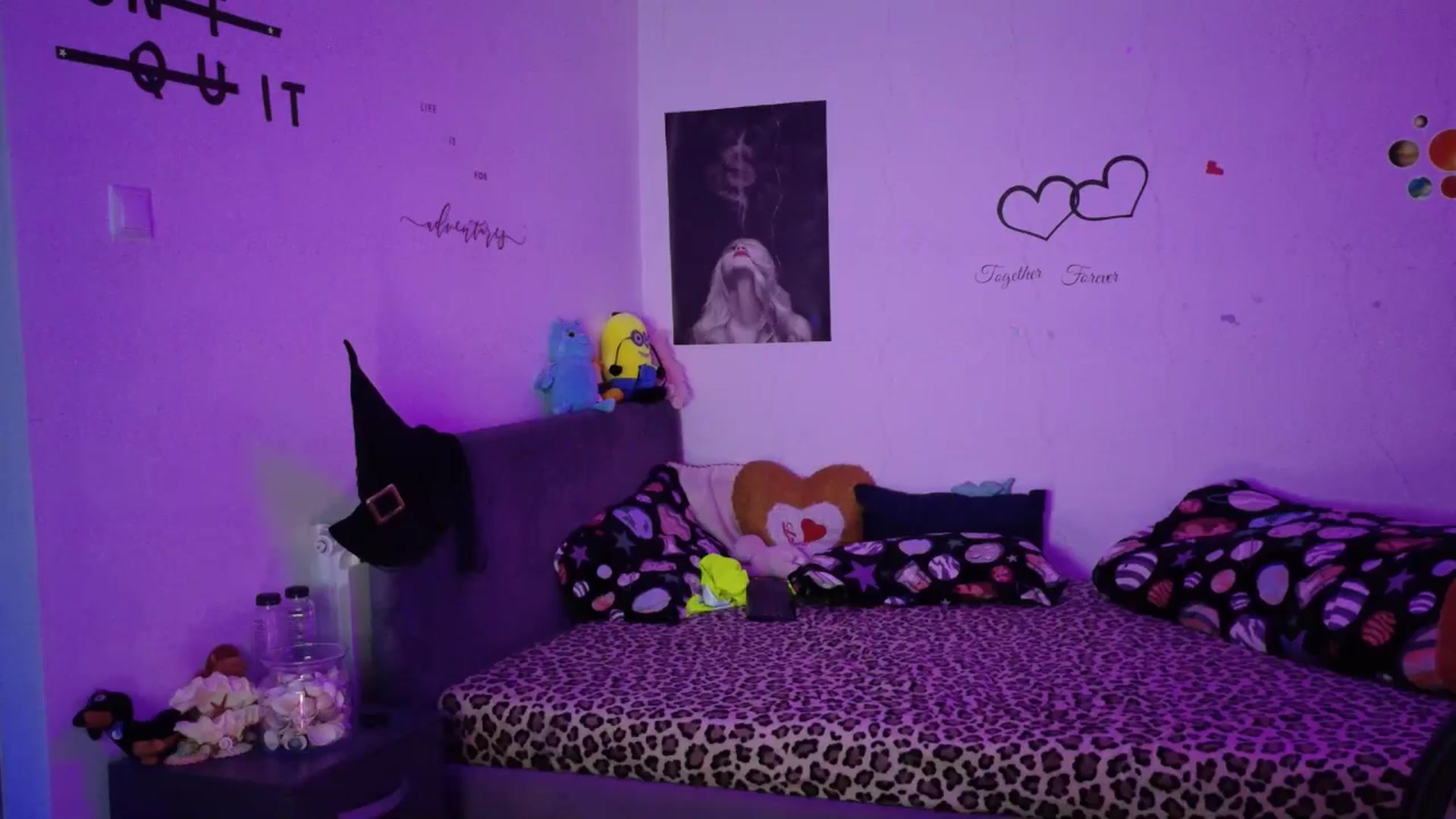 Gallery image thumbnail from YreneA's myfreecams stream on, 11/07/2025, 08:14 image 18 of 20