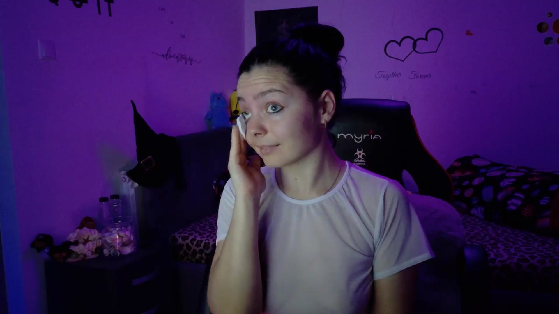 Gallery image thumbnail from YreneA's myfreecams stream on, 11/07/2025, 08:14 image 20 of 20