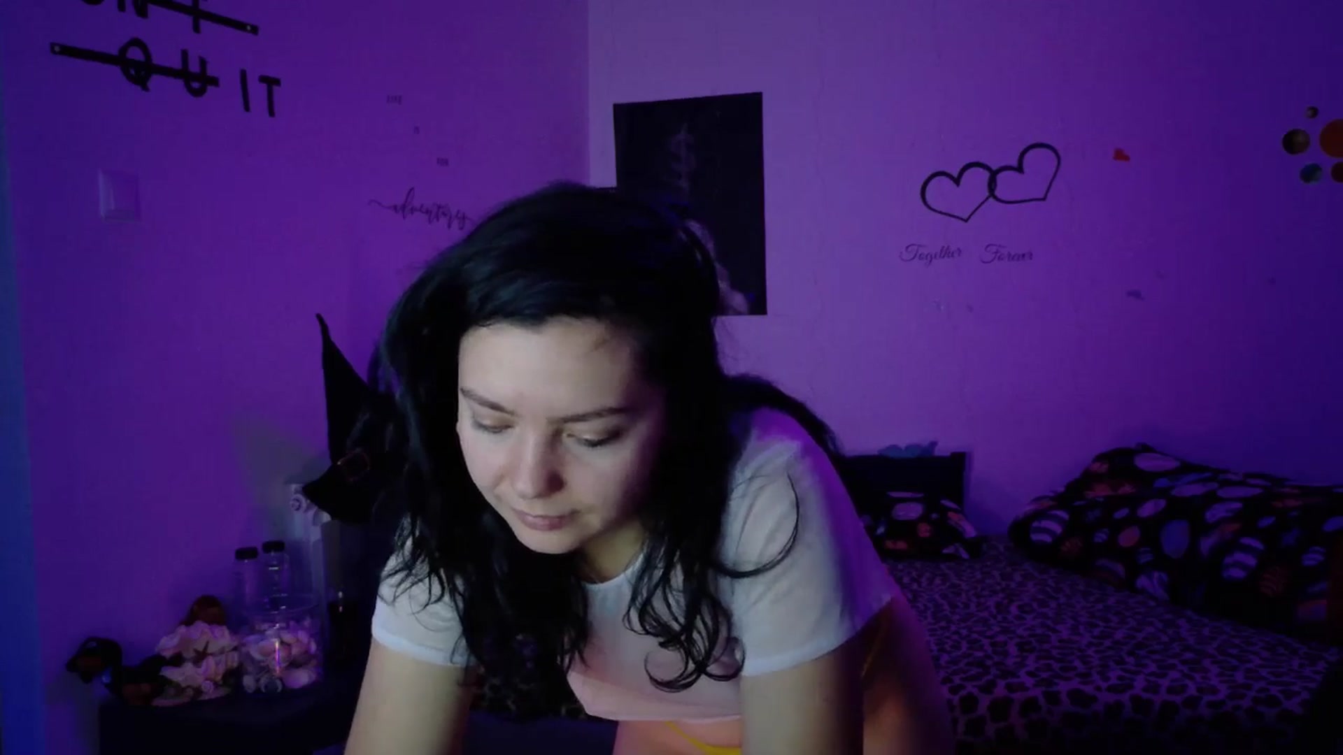 Gallery image thumbnail from YreneA's myfreecams stream on, 11/07/2025, 08:14 image 9 of 20