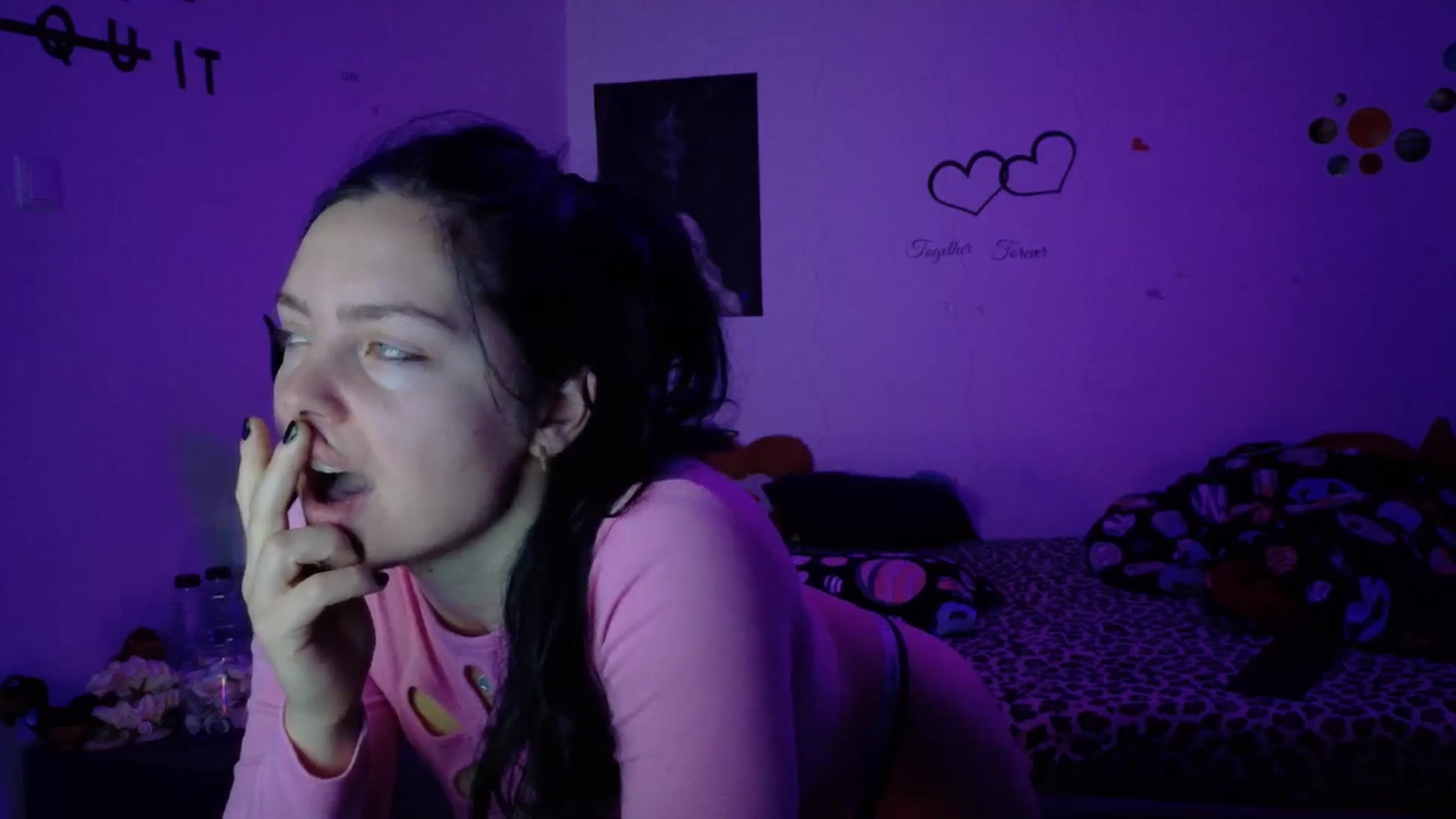 Gallery image thumbnail from YreneA's myfreecams stream on, 11/08/2025, 08:06 image 18 of 20