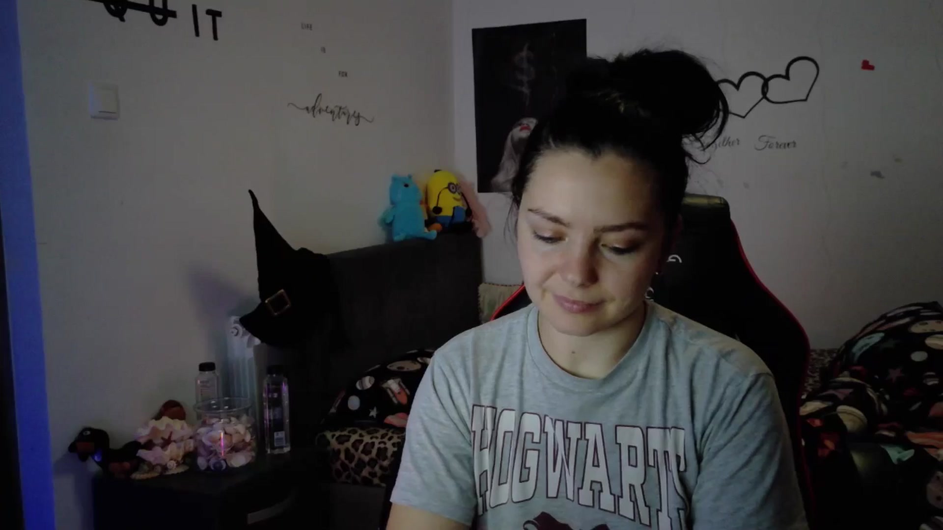 Gallery image thumbnail from YreneA's myfreecams stream on, 11/09/2025, 09:17 image 17 of 20