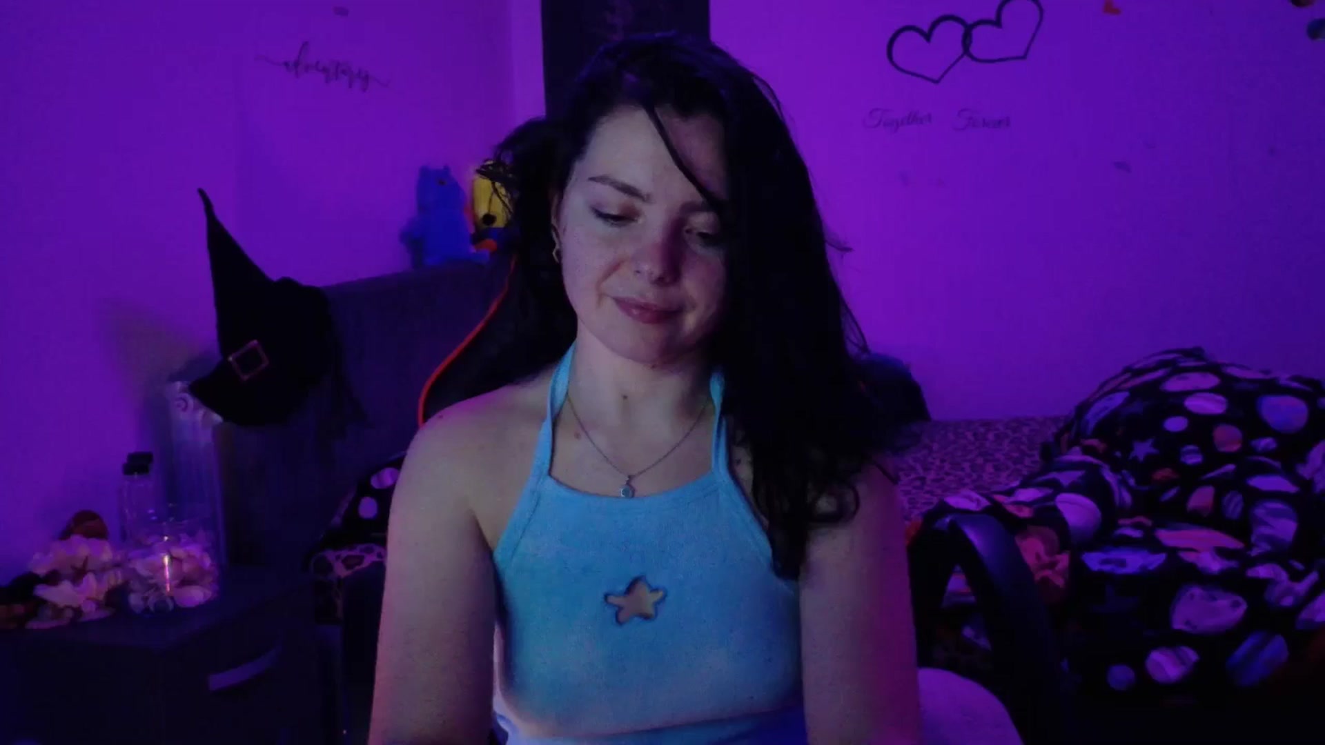 Gallery image thumbnail from YreneA's myfreecams stream on, 11/09/2025, 19:49 image 1 of 20