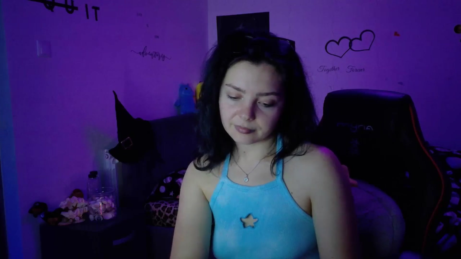 Gallery image thumbnail from YreneA's myfreecams stream on, 11/09/2025, 19:49 image 20 of 20
