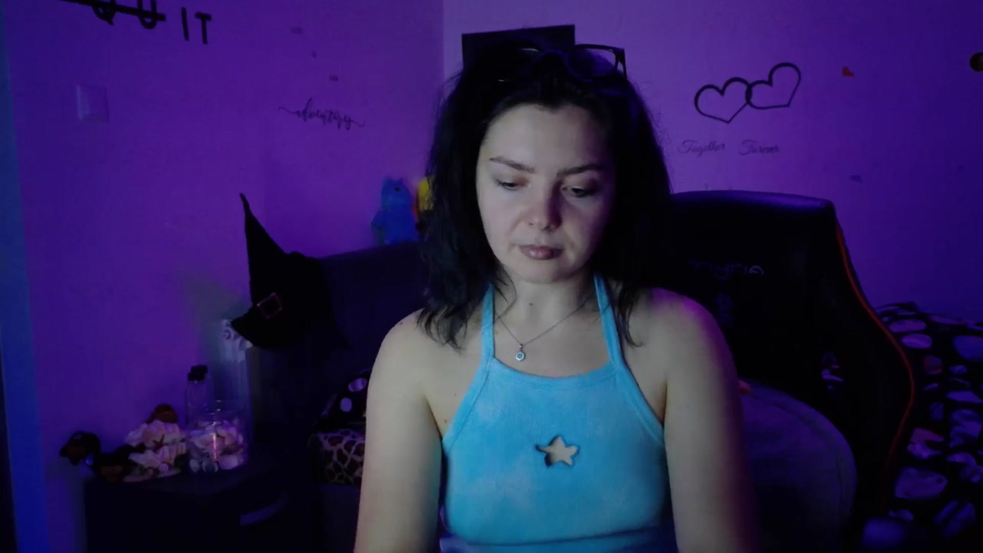 Gallery image thumbnail from YreneA's myfreecams stream on, 11/09/2025, 19:49 image 19 of 20