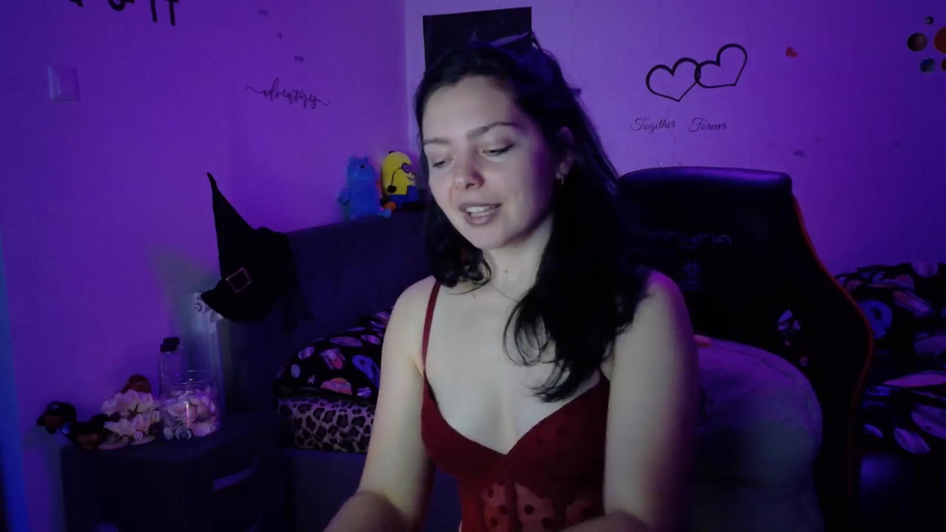 Gallery image thumbnail from YreneA's myfreecams stream on, 11/10/2025, 08:25 image 13 of 20