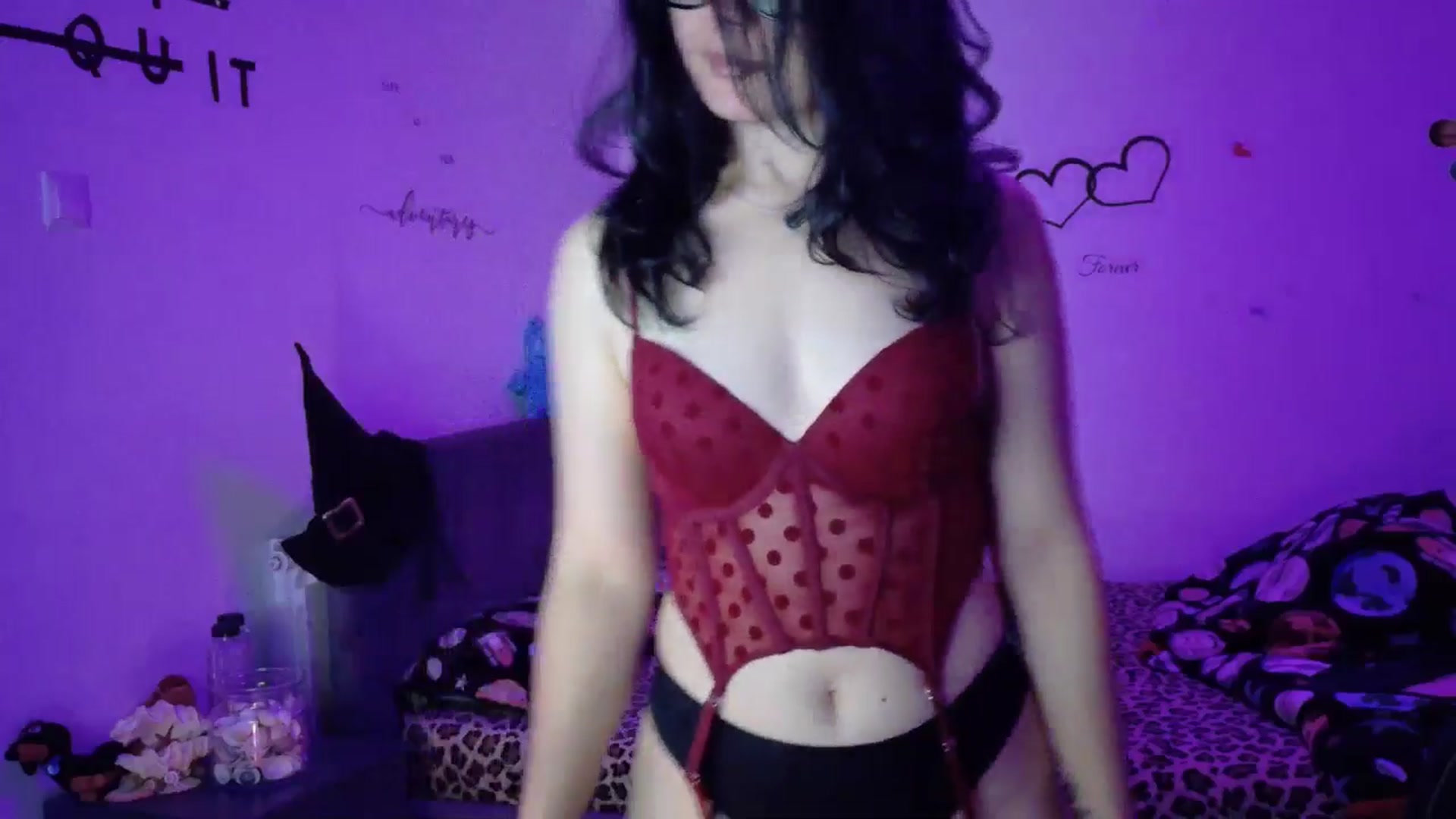Gallery image thumbnail from YreneA's myfreecams stream on, 11/10/2025, 08:25 image 9 of 20