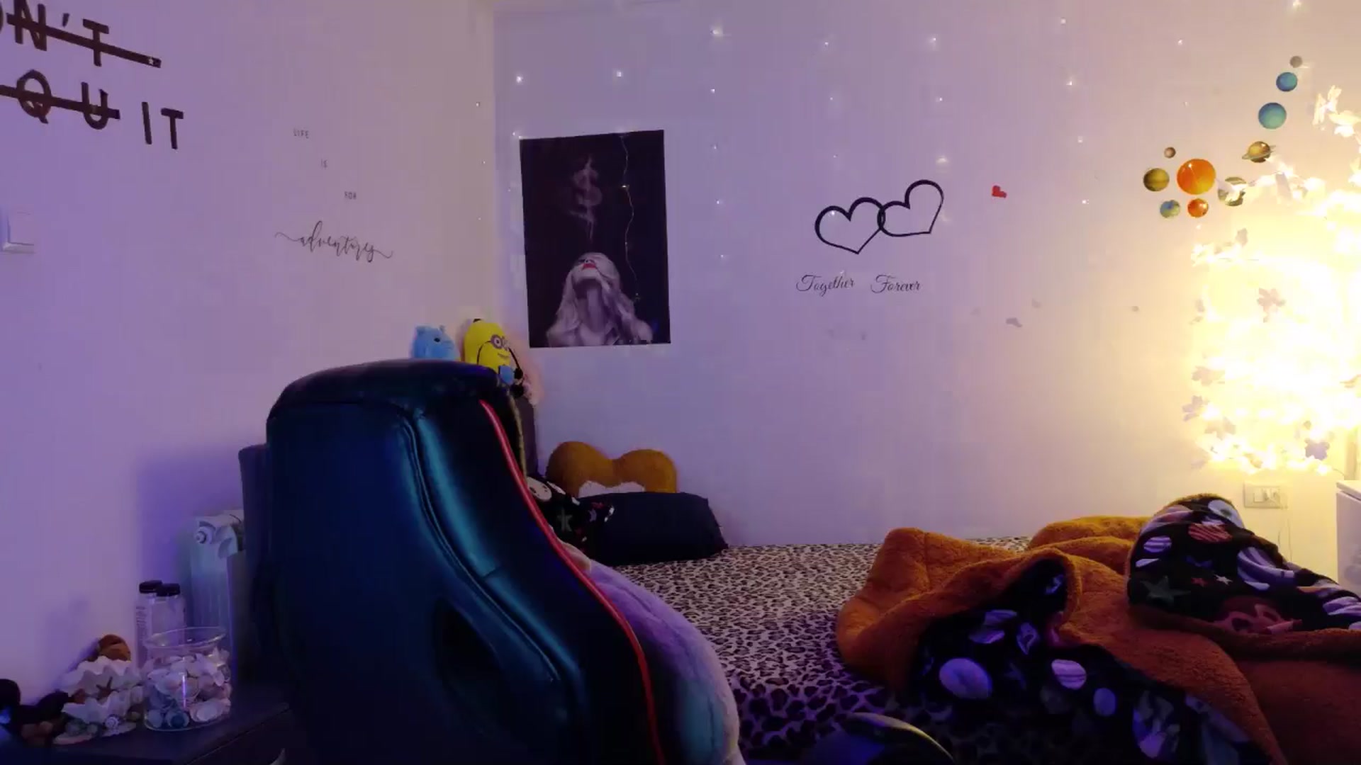 Gallery image thumbnail from YreneA's myfreecams stream on, 11/11/2025, 06:29 image 12 of 20