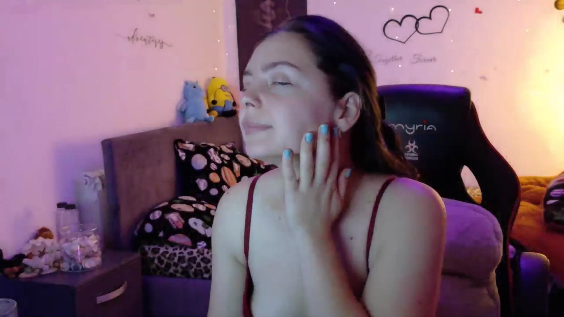Gallery image thumbnail from YreneA's myfreecams stream on, 11/11/2025, 07:19 image 12 of 20