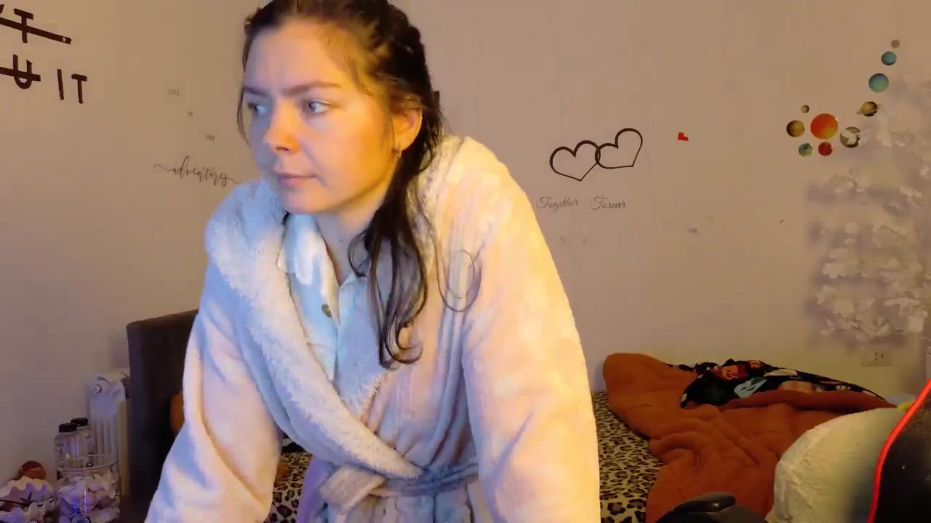Gallery image thumbnail from YreneA's myfreecams stream on, 11/12/2025, 07:54 image 17 of 20