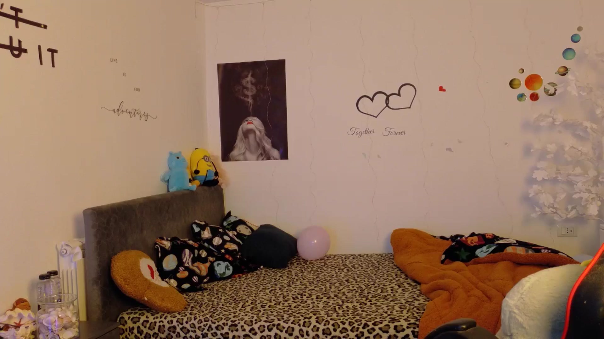 Gallery image thumbnail from YreneA's myfreecams stream on, 11/12/2025, 07:54 image 10 of 20
