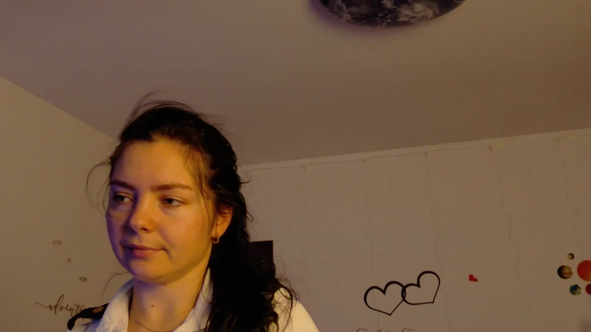 Gallery image thumbnail from YreneA's myfreecams stream on, 11/12/2025, 07:54 image 1 of 20