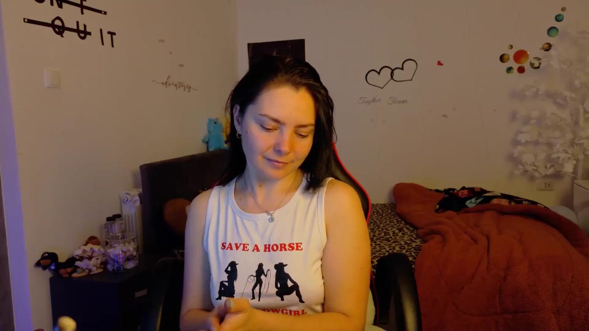Gallery image thumbnail from YreneA's myfreecams stream on, 11/12/2025, 17:21 image 5 of 20