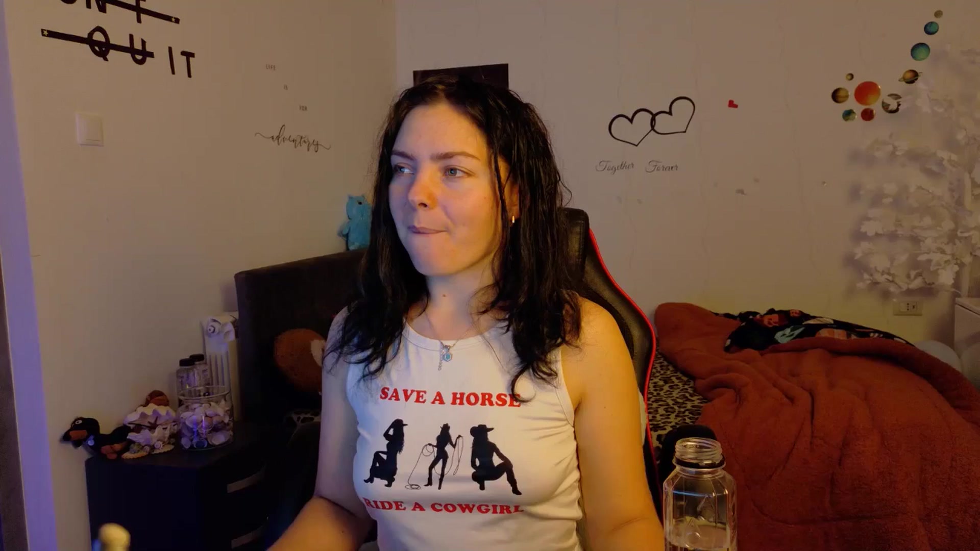Gallery image thumbnail from YreneA's myfreecams stream on, 11/12/2025, 17:21 image 1 of 20