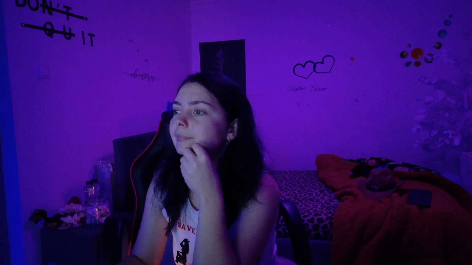 Gallery image thumbnail from YreneA's myfreecams stream on, 11/12/2025, 19:27 image 1 of 20