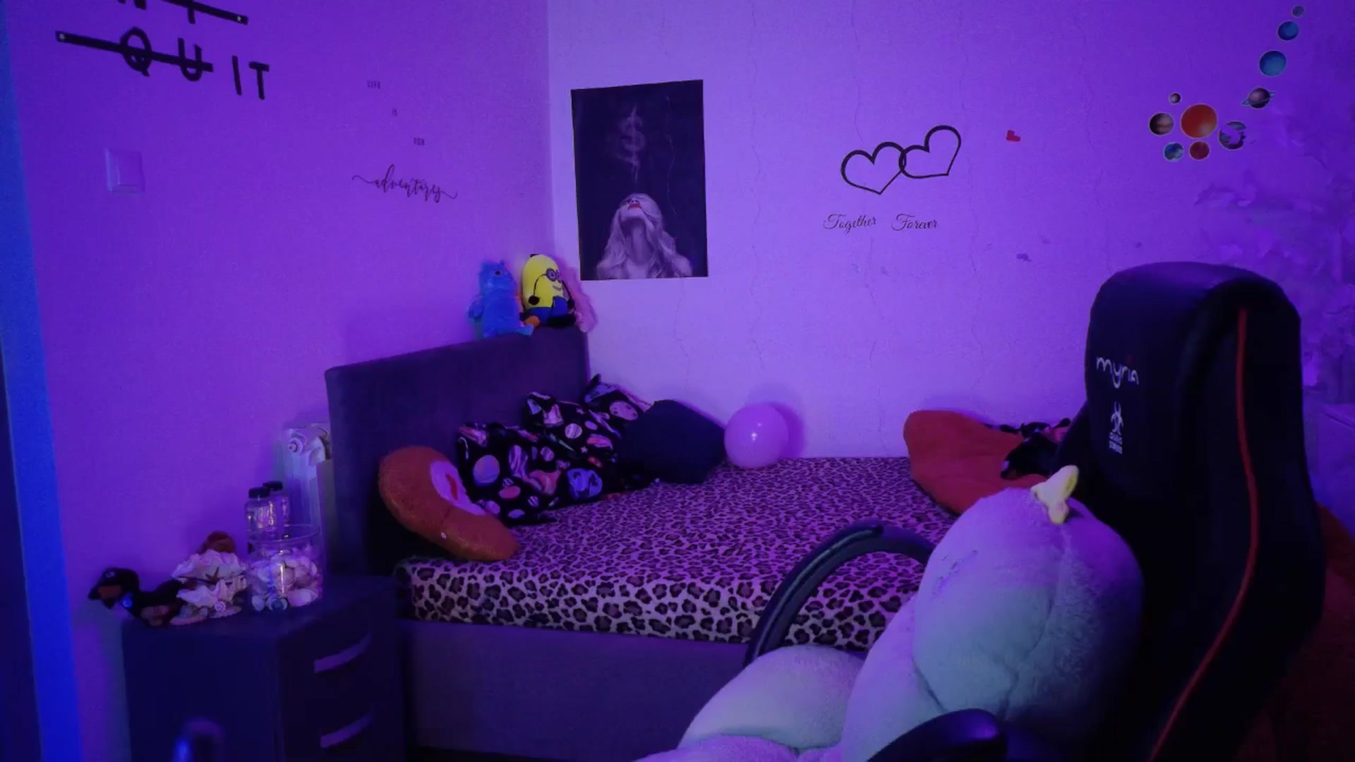 Gallery image thumbnail from YreneA's myfreecams stream on, 11/12/2025, 19:27 image 11 of 20