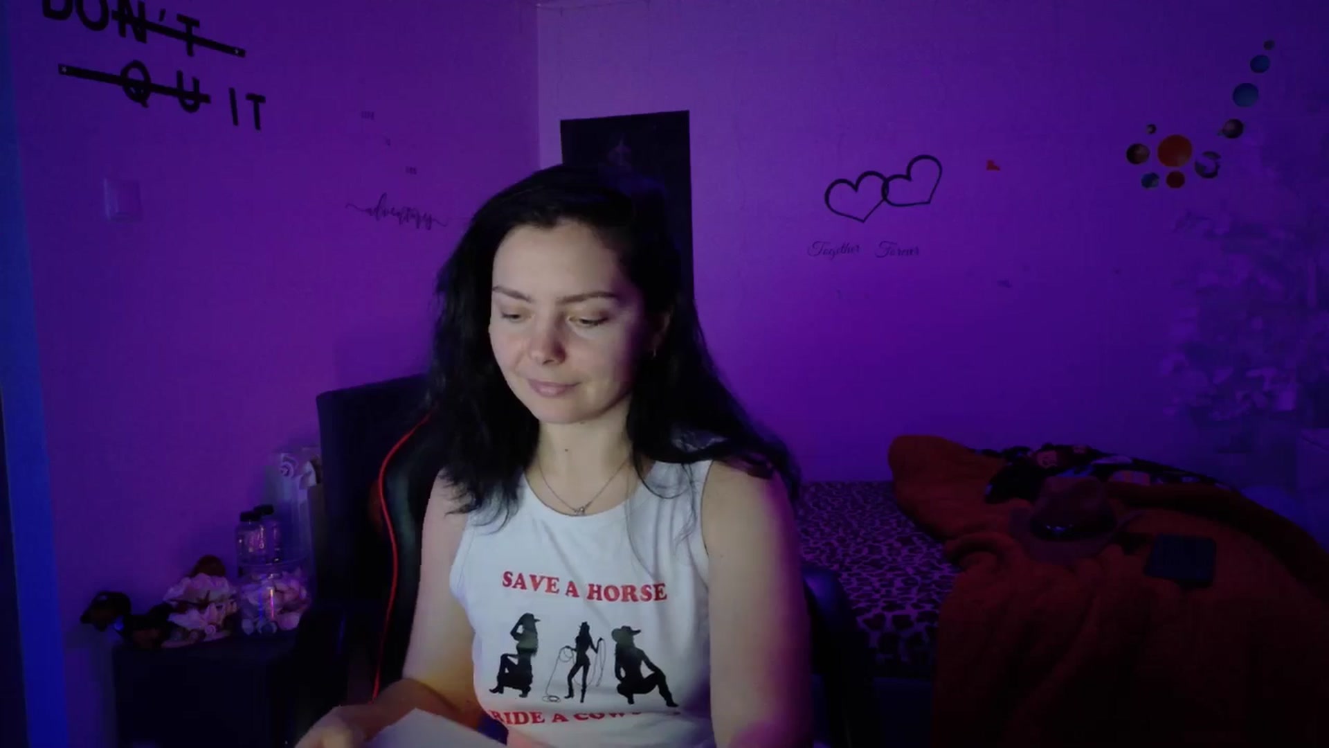 Gallery image thumbnail from YreneA's myfreecams stream on, 11/12/2025, 19:27 image 2 of 20