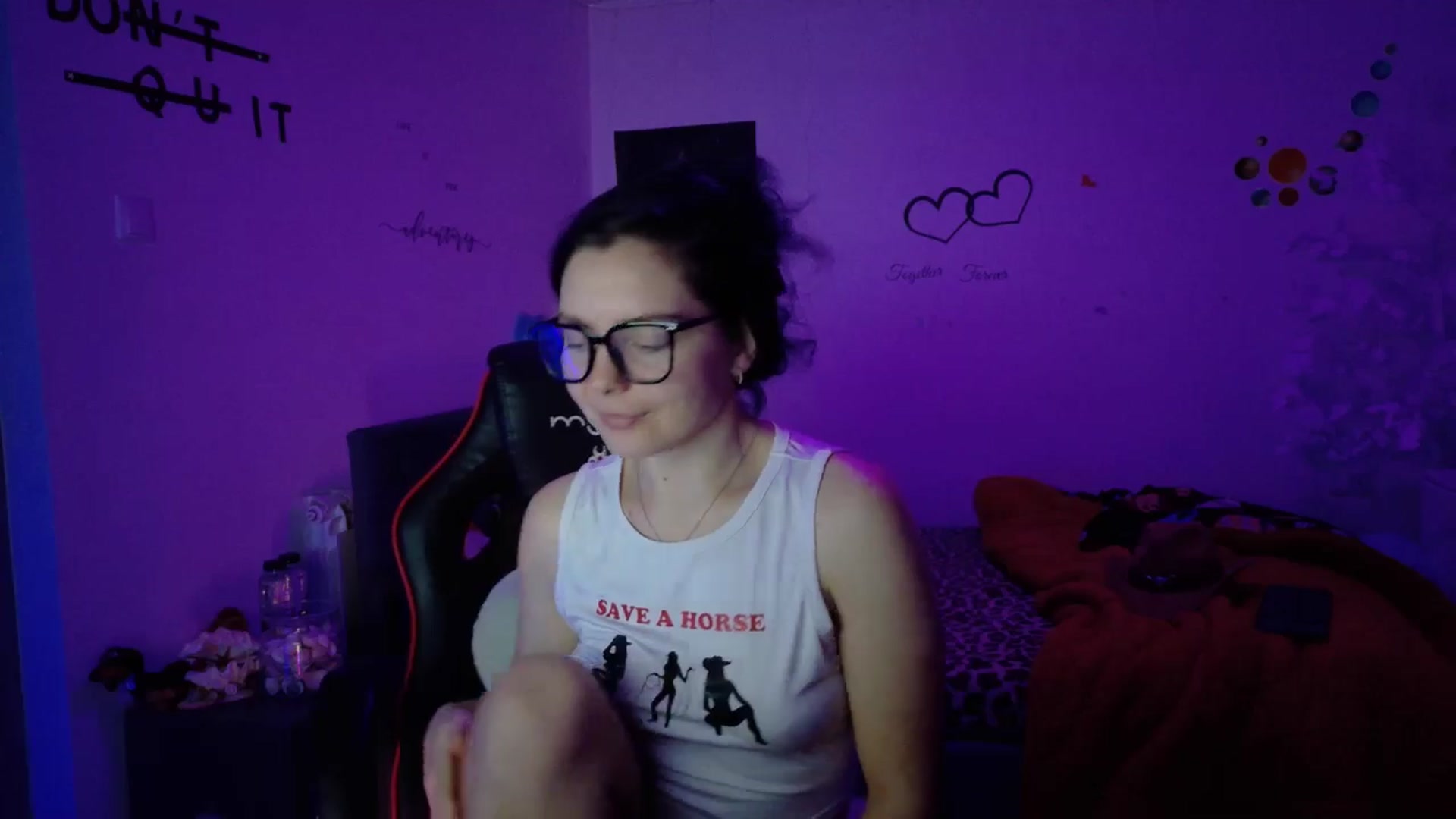Gallery image thumbnail from YreneA's myfreecams stream on, 11/12/2025, 19:27 image 3 of 20