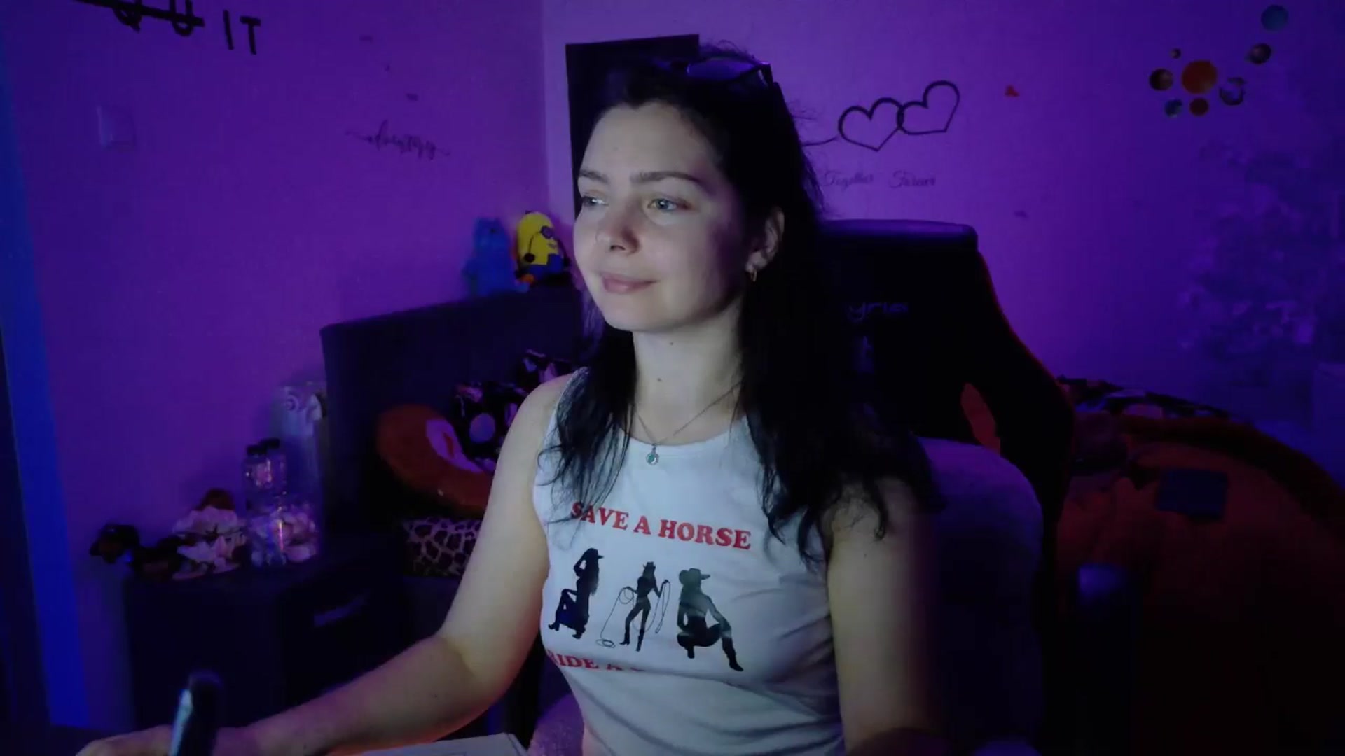Gallery image thumbnail from YreneA's myfreecams stream on, 11/12/2025, 19:27 image 10 of 20