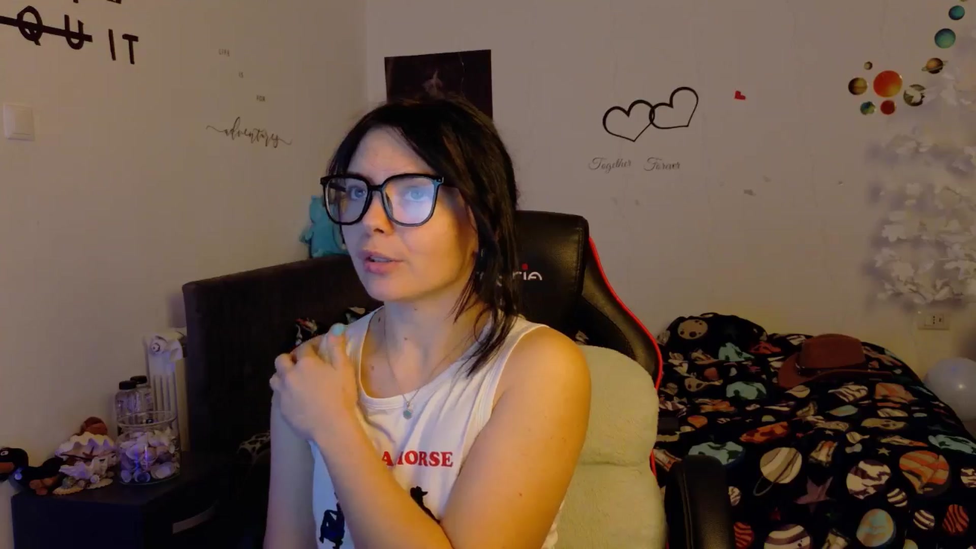Gallery image thumbnail from YreneA's myfreecams stream on, 11/13/2025, 07:34 image 15 of 20