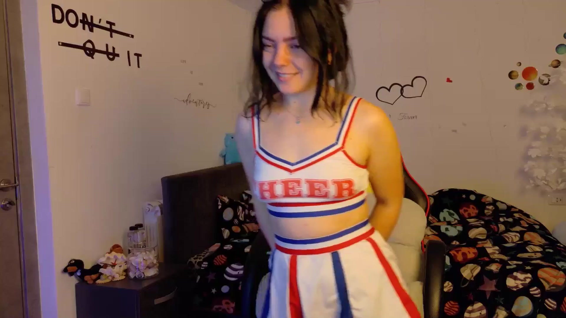 Gallery image thumbnail from YreneA's myfreecams stream on, 11/13/2025, 07:34 image 3 of 20