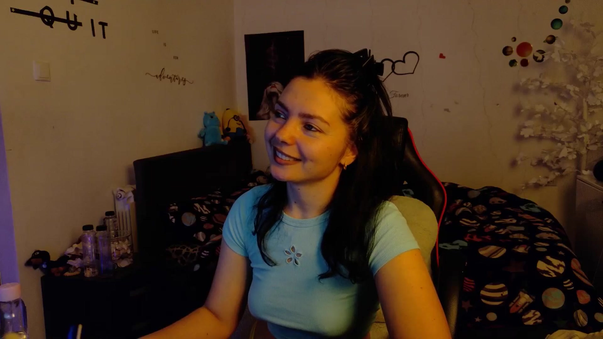 Gallery image thumbnail from YreneA's myfreecams stream on, 11/14/2025, 06:43 image 19 of 20