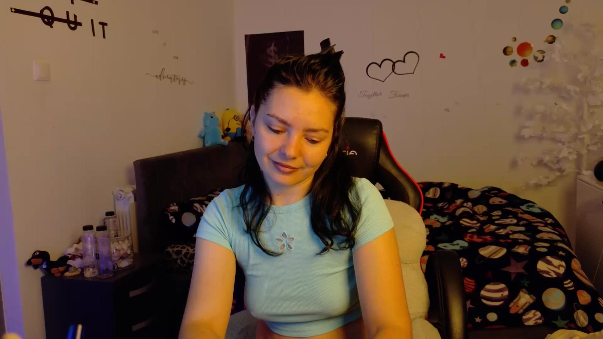 Gallery image thumbnail from YreneA's myfreecams stream on, 11/14/2025, 06:43 image 18 of 20