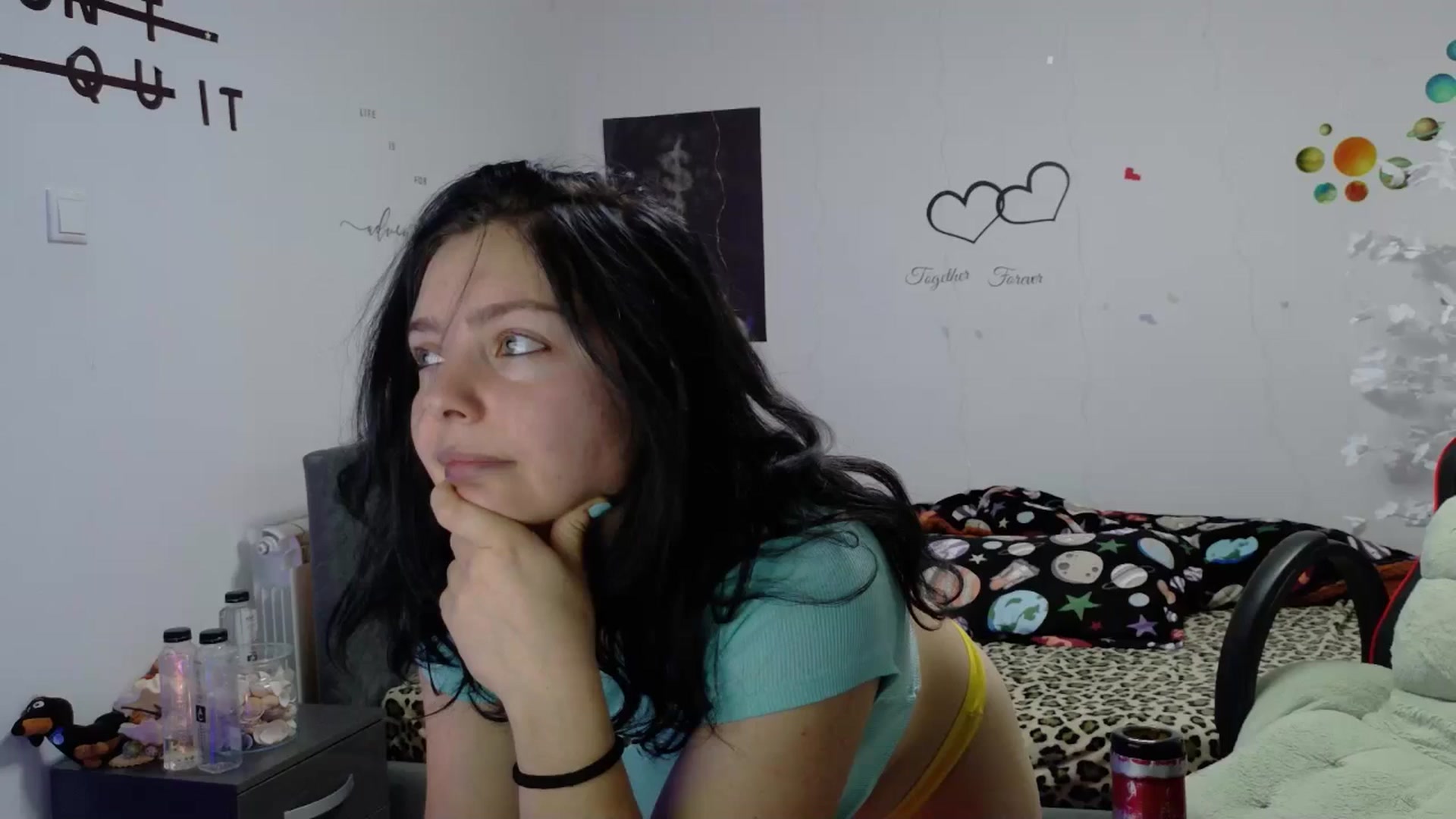Gallery image thumbnail from YreneA's myfreecams stream on, 11/14/2025, 07:44 image 2 of 20