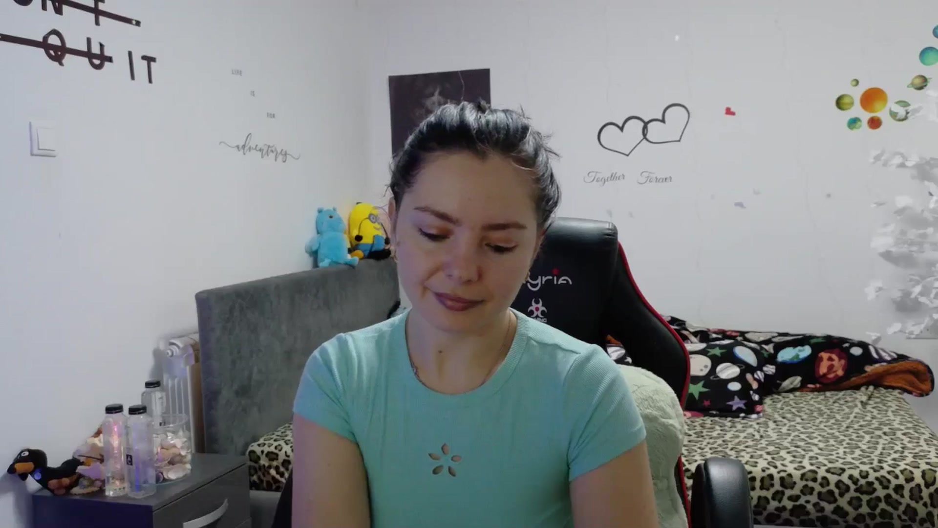 Gallery image thumbnail from YreneA's myfreecams stream on, 11/14/2025, 07:44 image 11 of 20