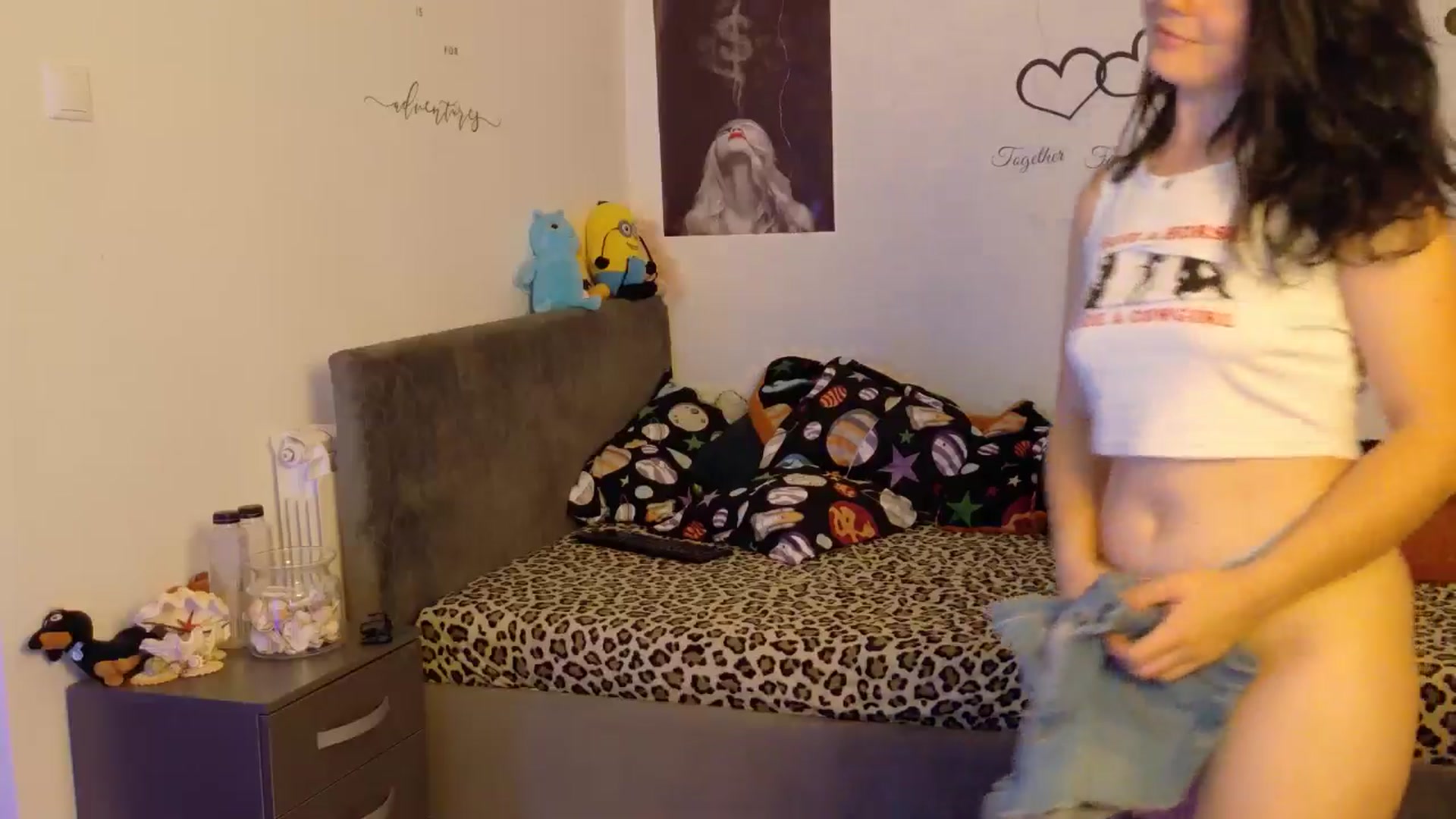 Gallery image thumbnail from YreneA's myfreecams stream on, 11/16/2025, 19:39 image 15 of 20