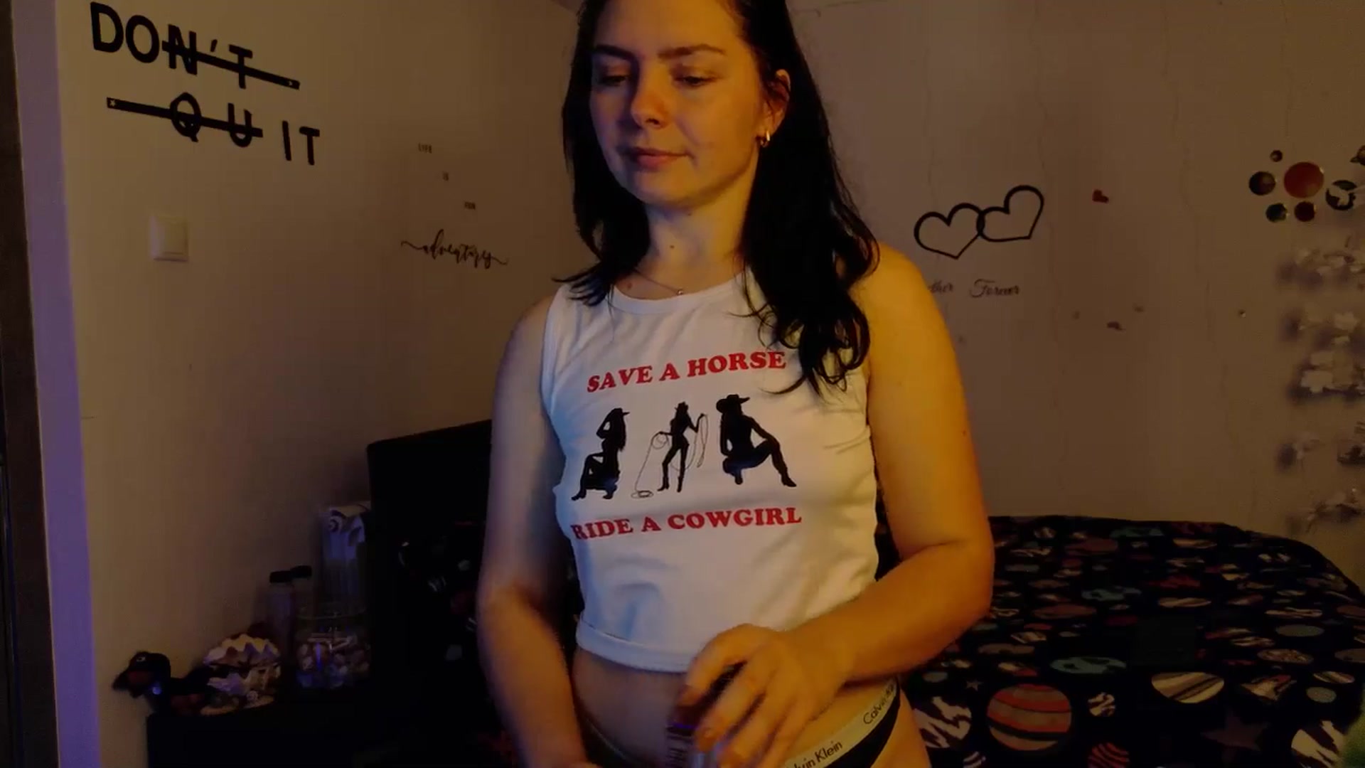 Gallery image thumbnail from YreneA's myfreecams stream on, 11/16/2025, 19:39 image 5 of 20