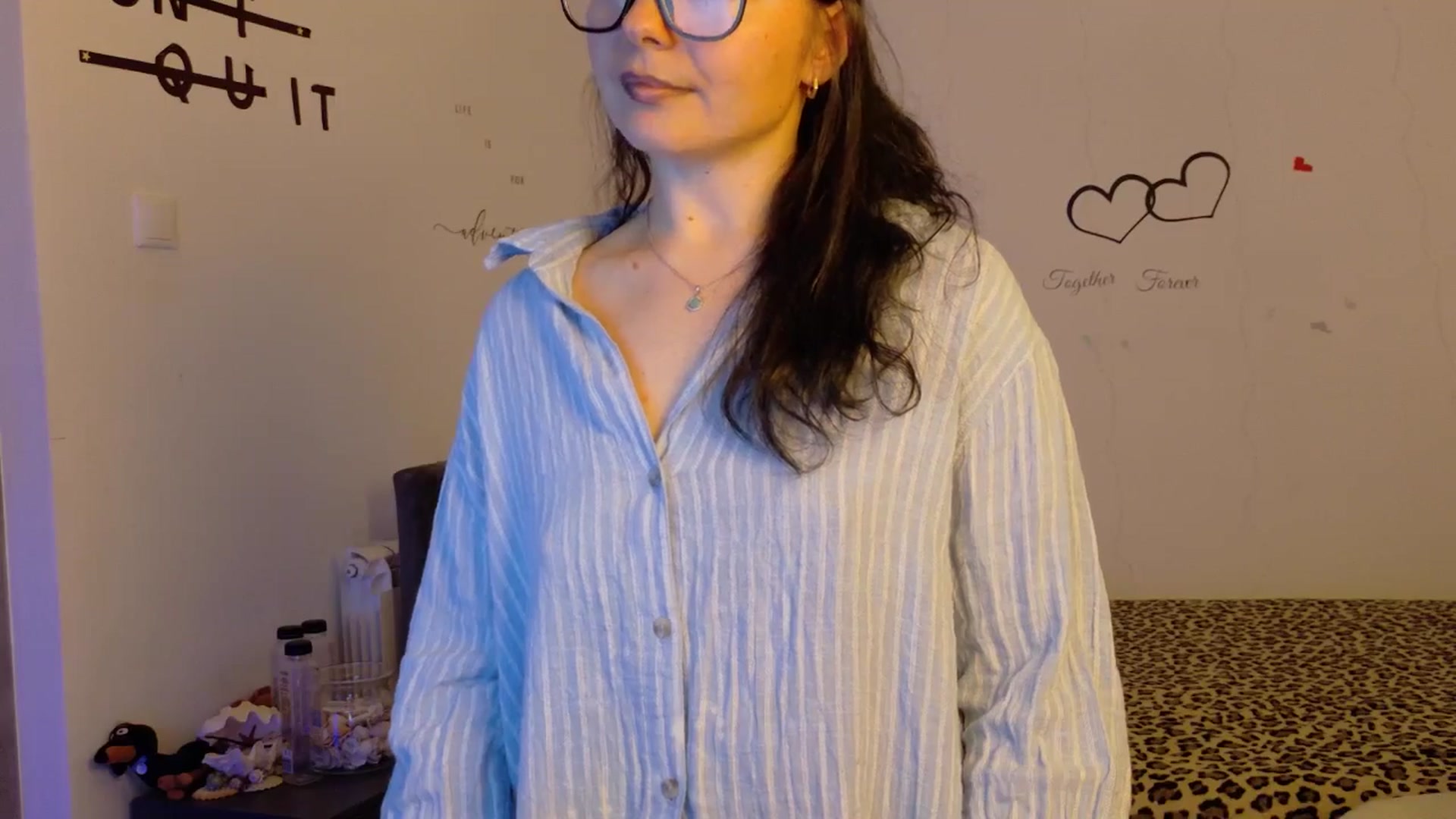 Gallery image thumbnail from YreneA's myfreecams stream on, 11/17/2025, 07:06 image 20 of 20