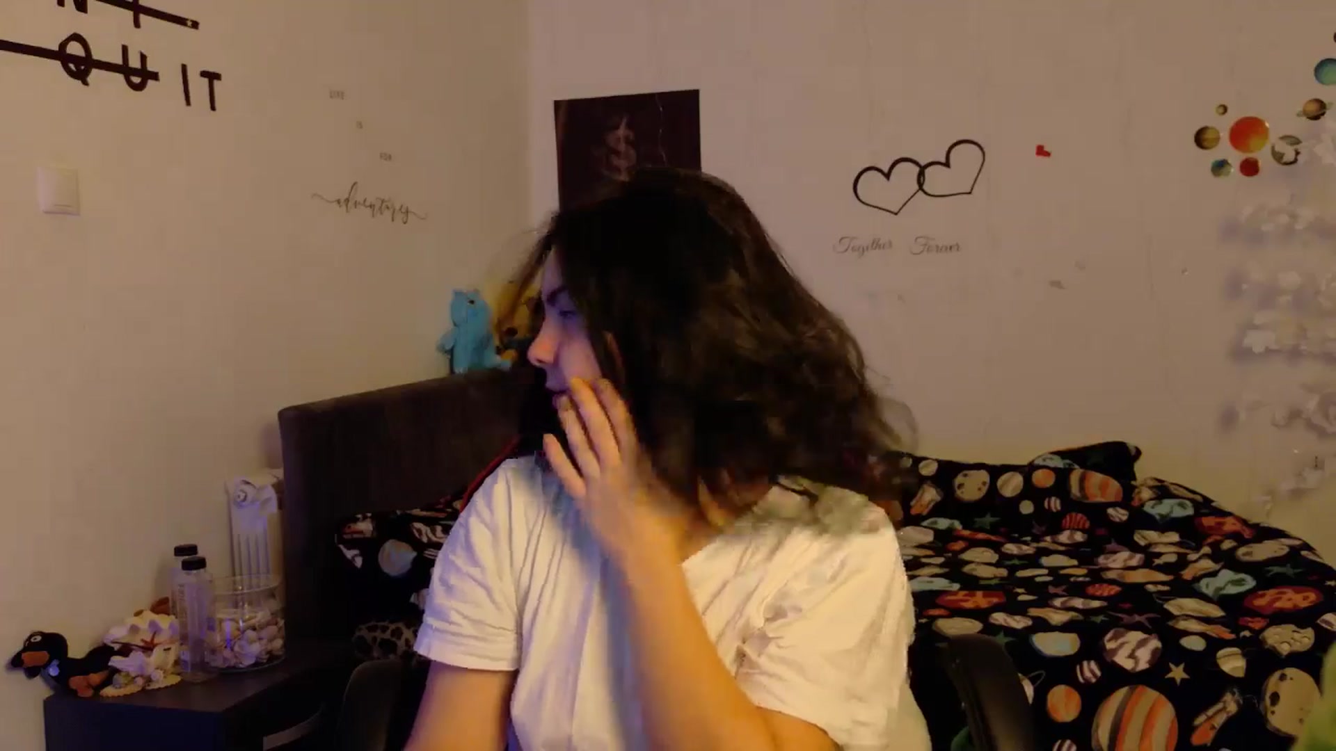Gallery image thumbnail from YreneA's myfreecams stream on, 11/17/2025, 19:30 image 3 of 20