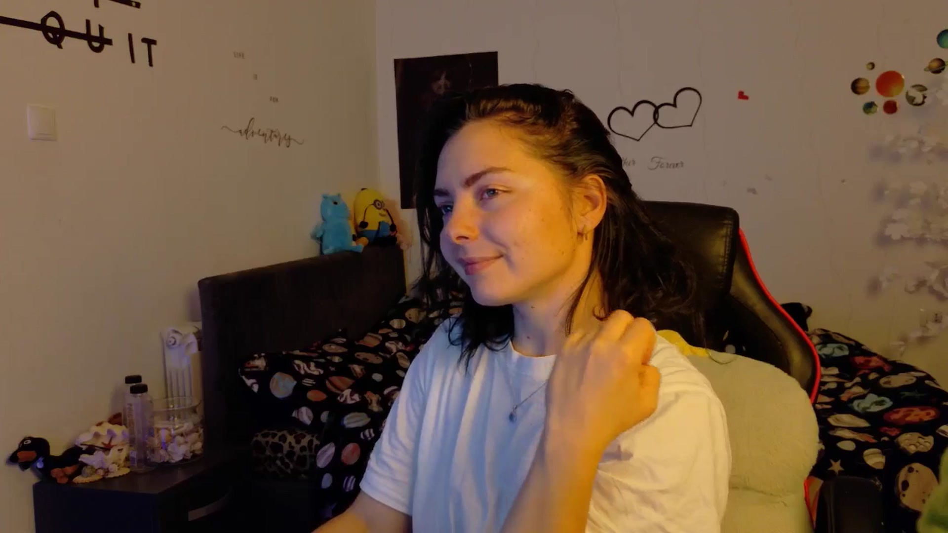 Gallery image thumbnail from YreneA's myfreecams stream on, 11/17/2025, 19:30 image 16 of 20
