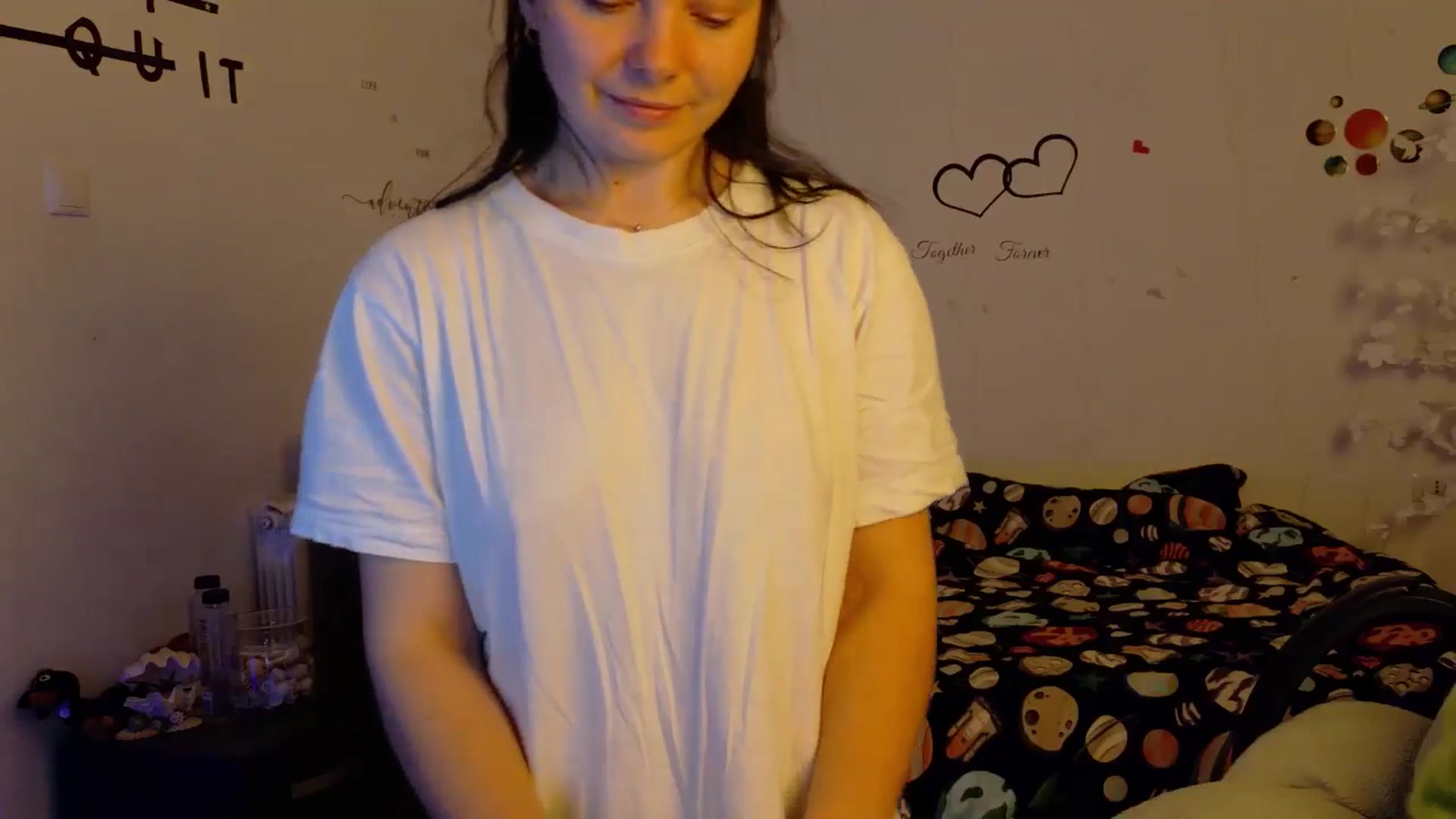 Gallery image thumbnail from YreneA's myfreecams stream on, 11/17/2025, 19:30 image 9 of 20