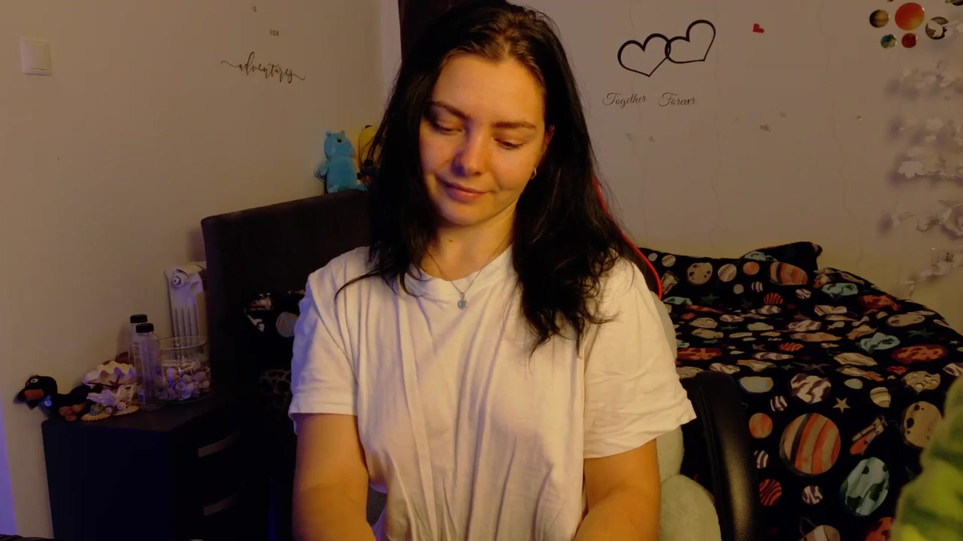 Gallery image thumbnail from YreneA's myfreecams stream on, 11/17/2025, 19:30 image 6 of 20
