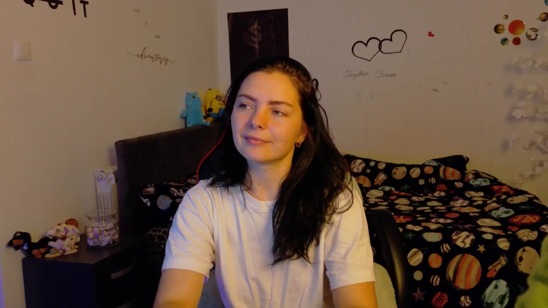 Gallery image thumbnail from YreneA's myfreecams stream on, 11/17/2025, 19:30 image 17 of 20
