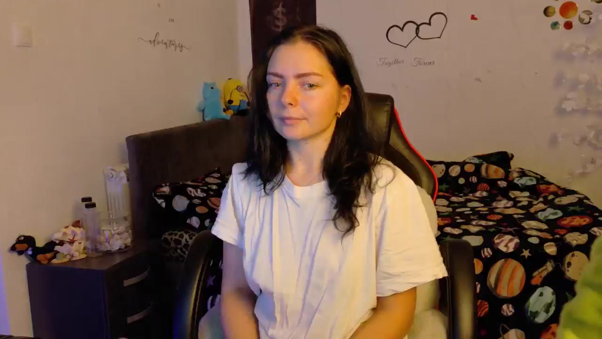 Gallery image thumbnail from YreneA's myfreecams stream on, 11/17/2025, 19:30 image 5 of 20