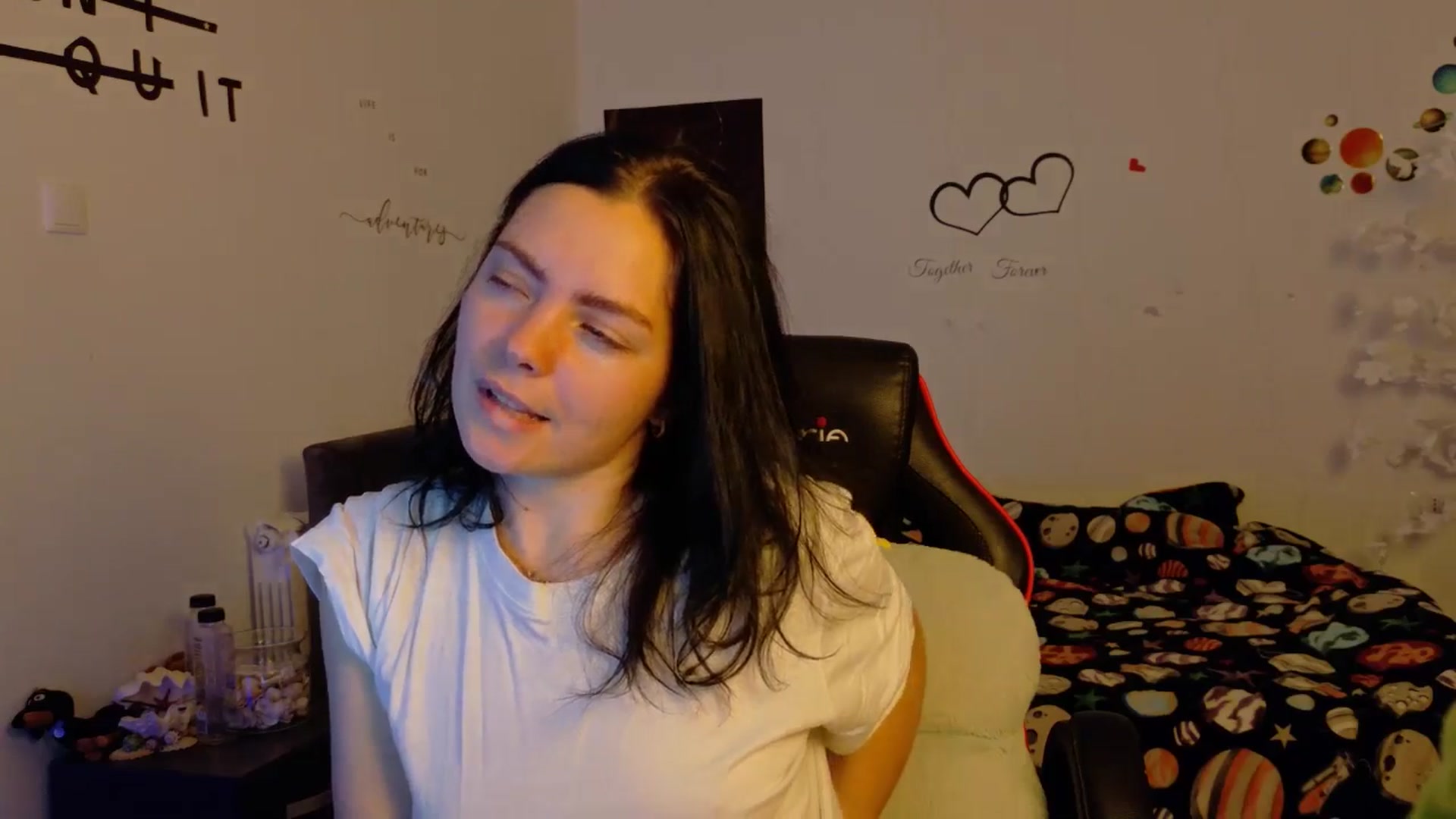 Gallery image thumbnail from YreneA's myfreecams stream on, 11/17/2025, 19:30 image 4 of 20