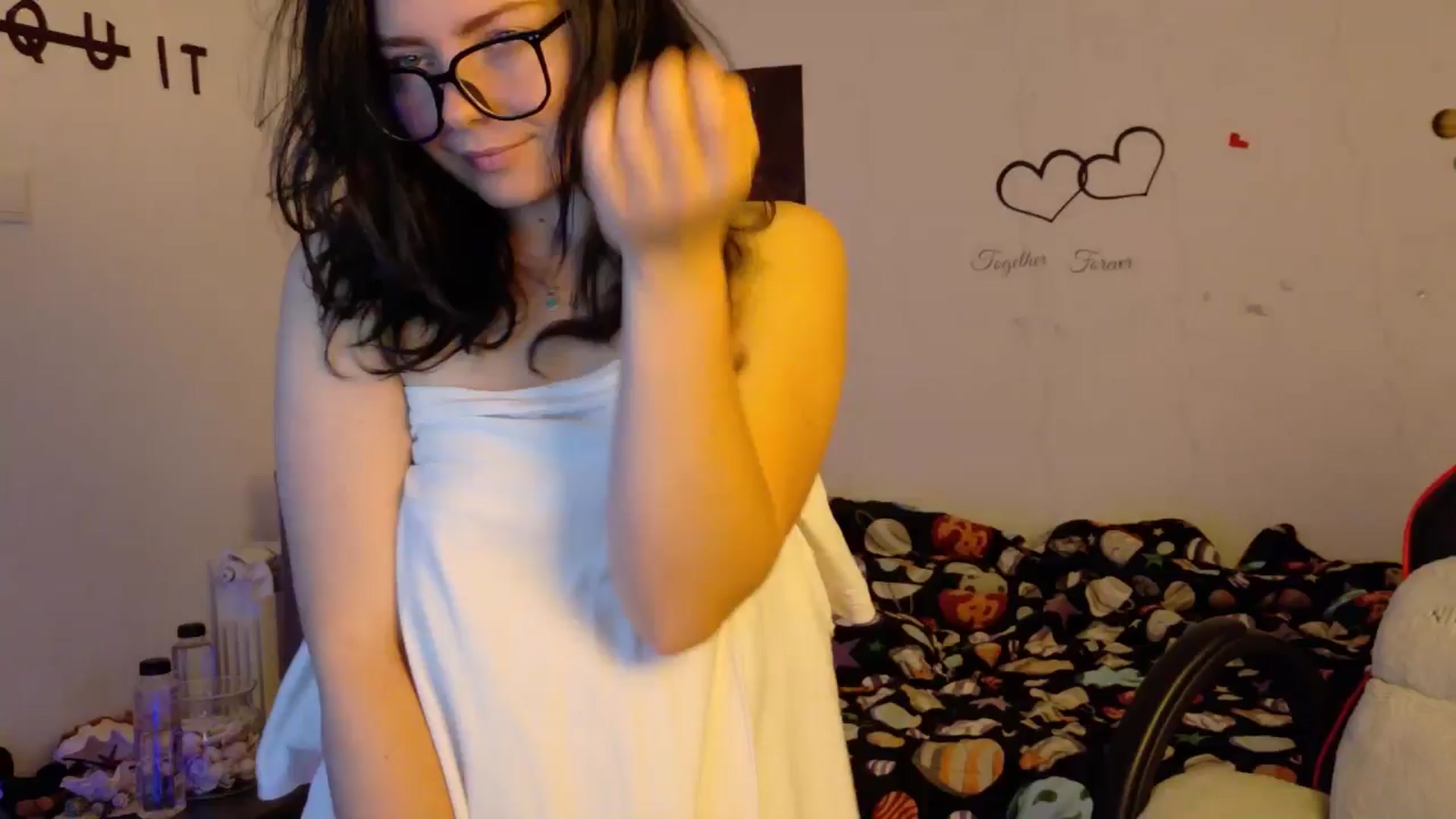 Gallery image thumbnail from YreneA's myfreecams stream on, 11/18/2025, 17:11 image 8 of 20