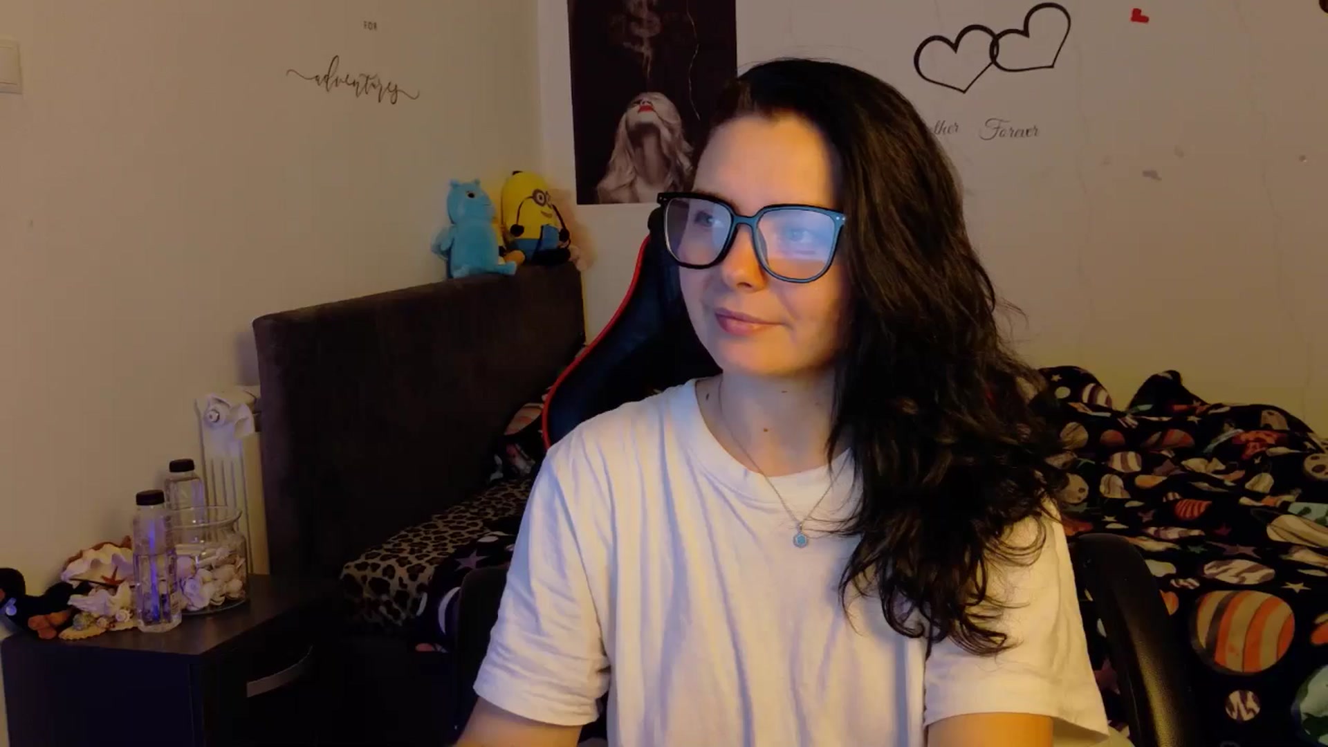 Gallery image thumbnail from YreneA's myfreecams stream on, 11/18/2025, 17:11 image 3 of 20