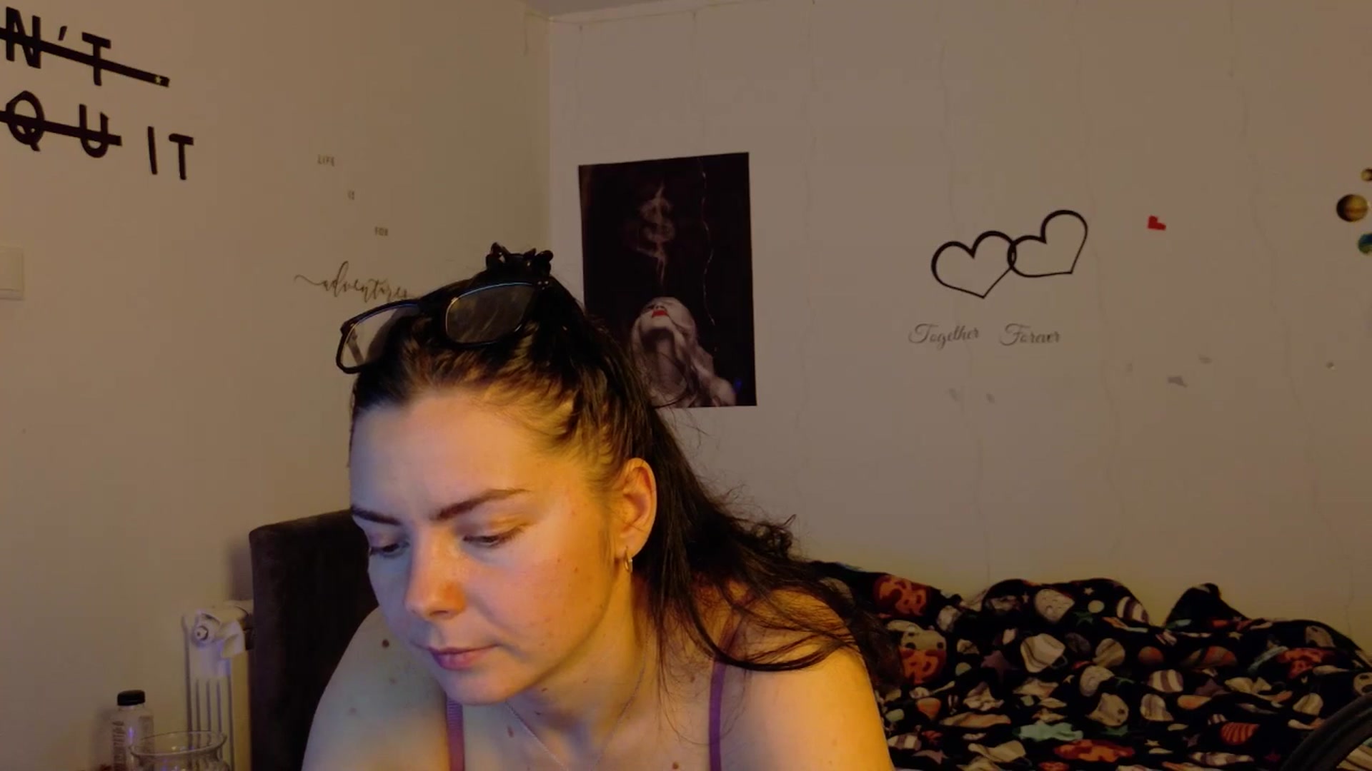 Gallery image thumbnail from YreneA's myfreecams stream on, 11/18/2025, 17:36 image 4 of 20