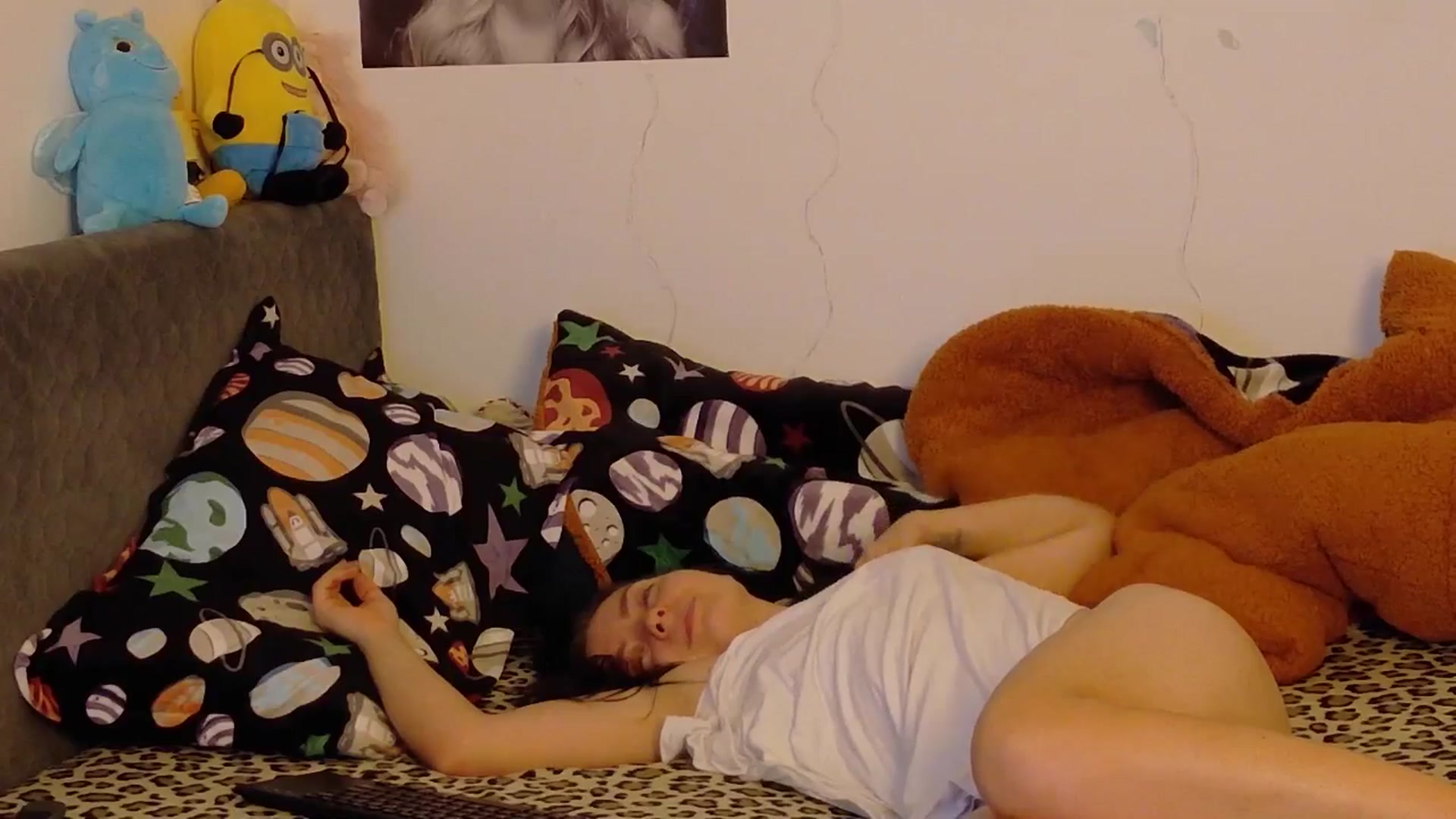 Gallery image thumbnail from YreneA's myfreecams stream on, 11/18/2025, 19:57 image 20 of 20