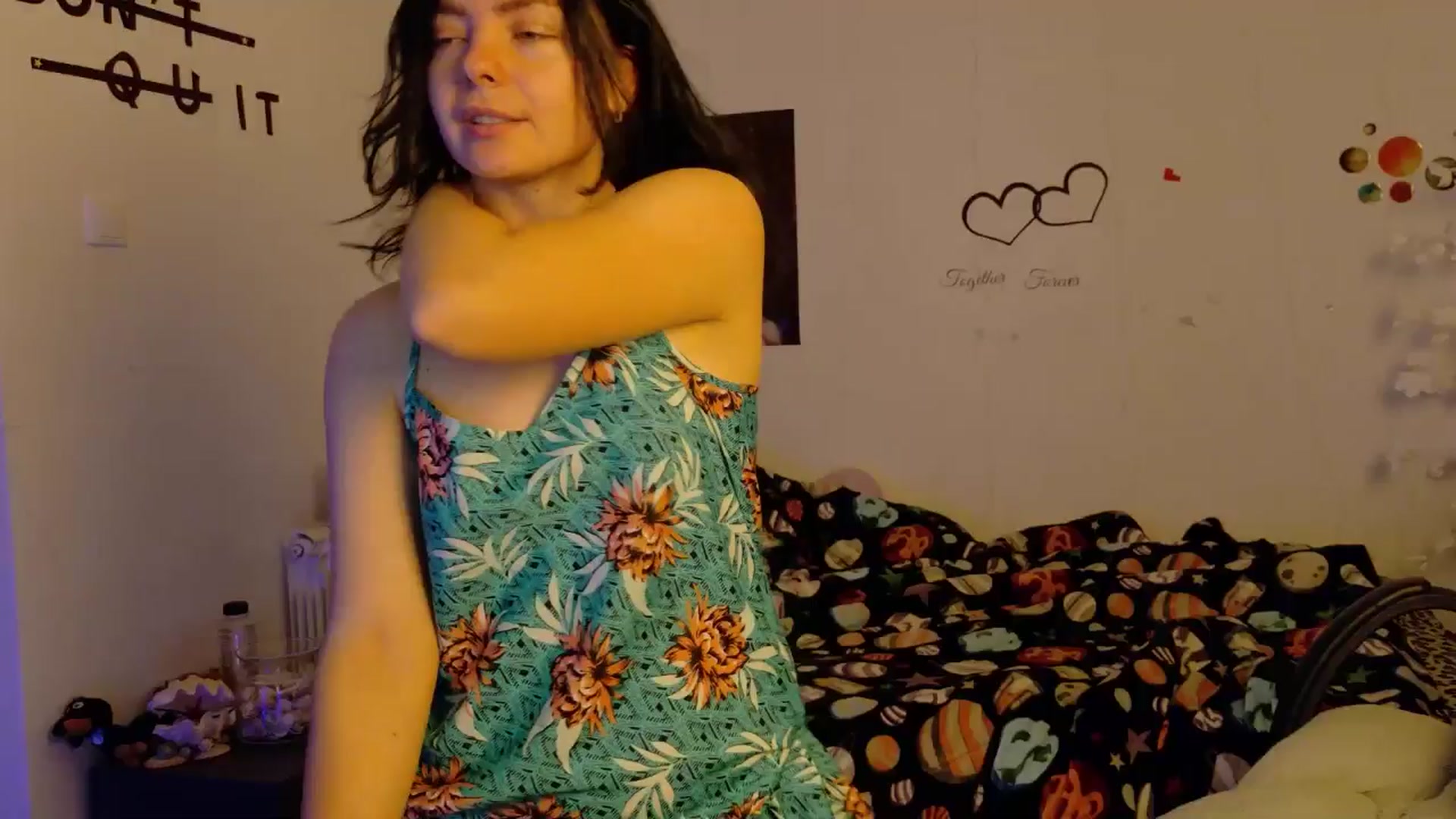 Gallery image thumbnail from YreneA's myfreecams stream on, 11/19/2025, 06:09 image 1 of 20