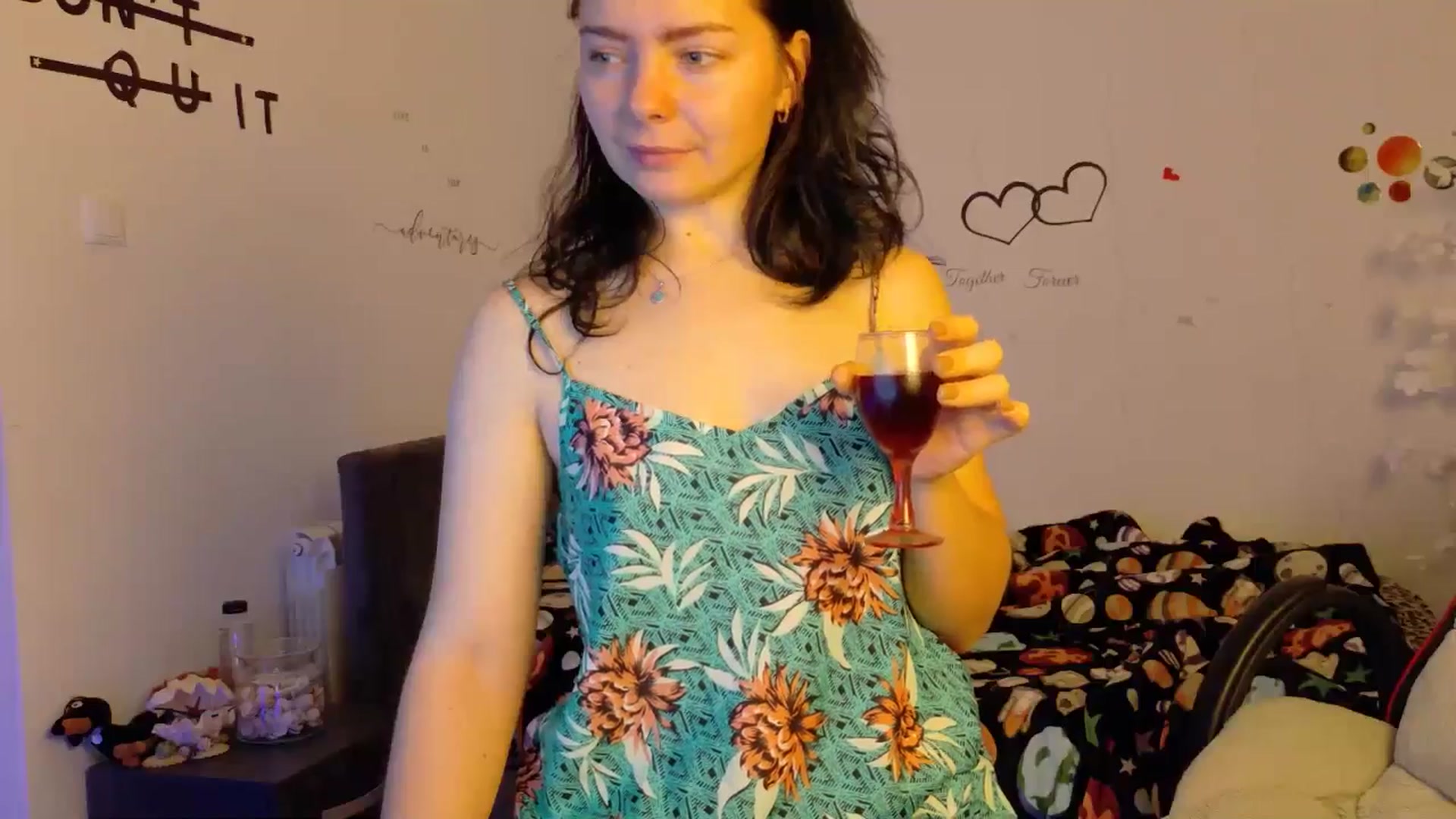 Gallery image thumbnail from YreneA's myfreecams stream on, 11/19/2025, 06:09 image 17 of 20